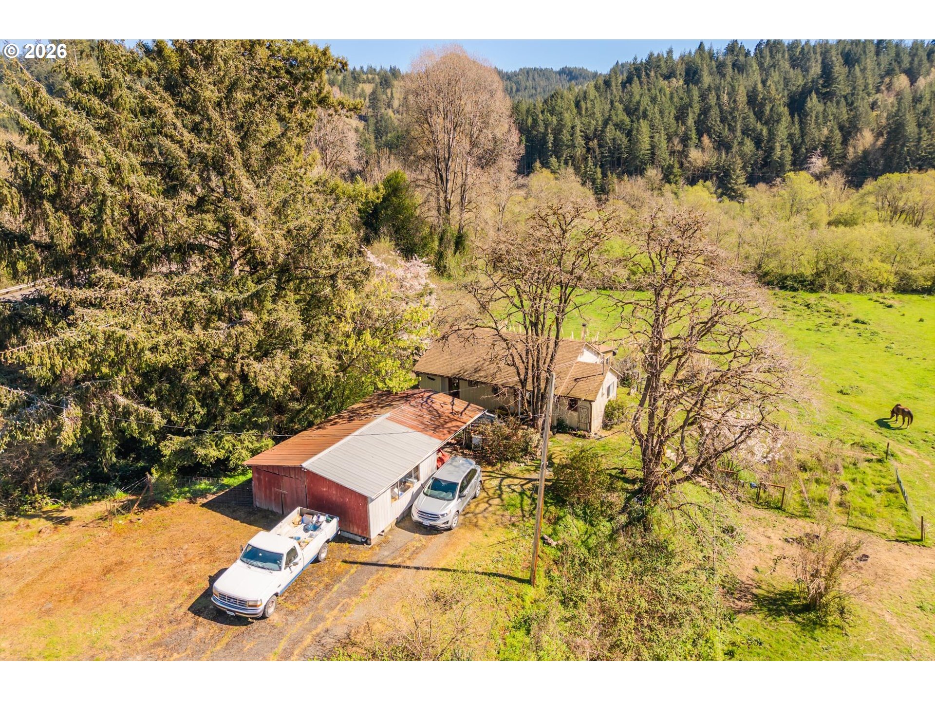 14982 Highway 42 Property Photo 14