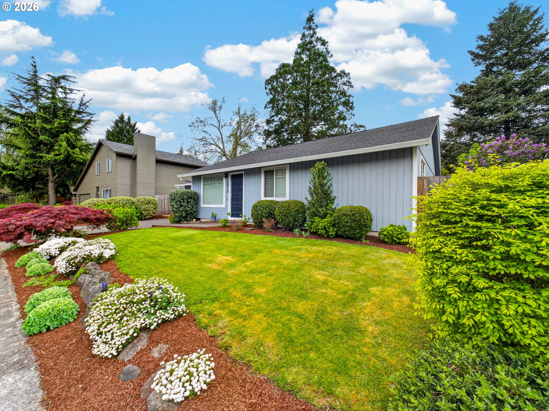 8479 Sw Tygh Loop Property Photo 29