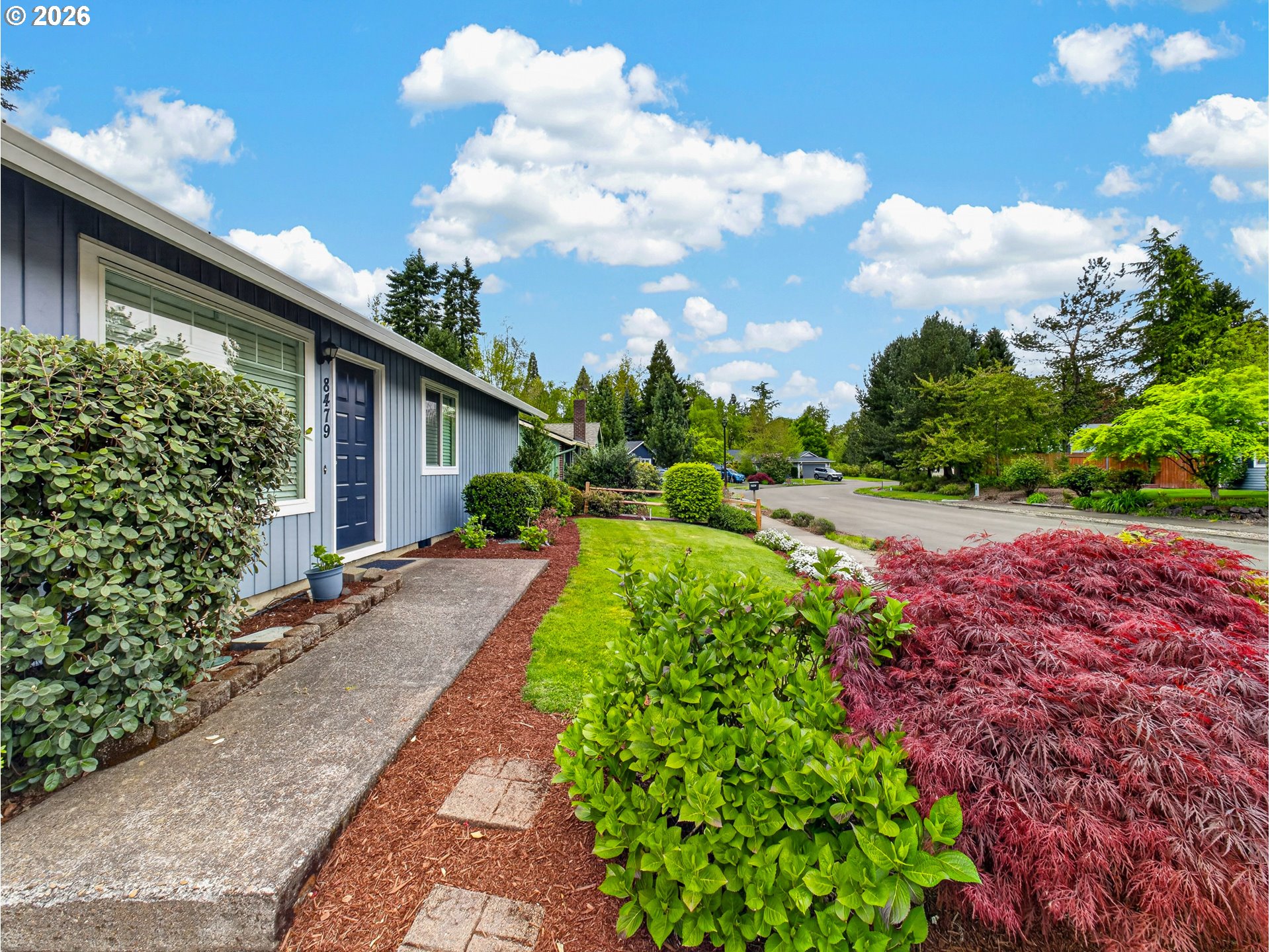 8479 Sw Tygh Loop Property Photo 30