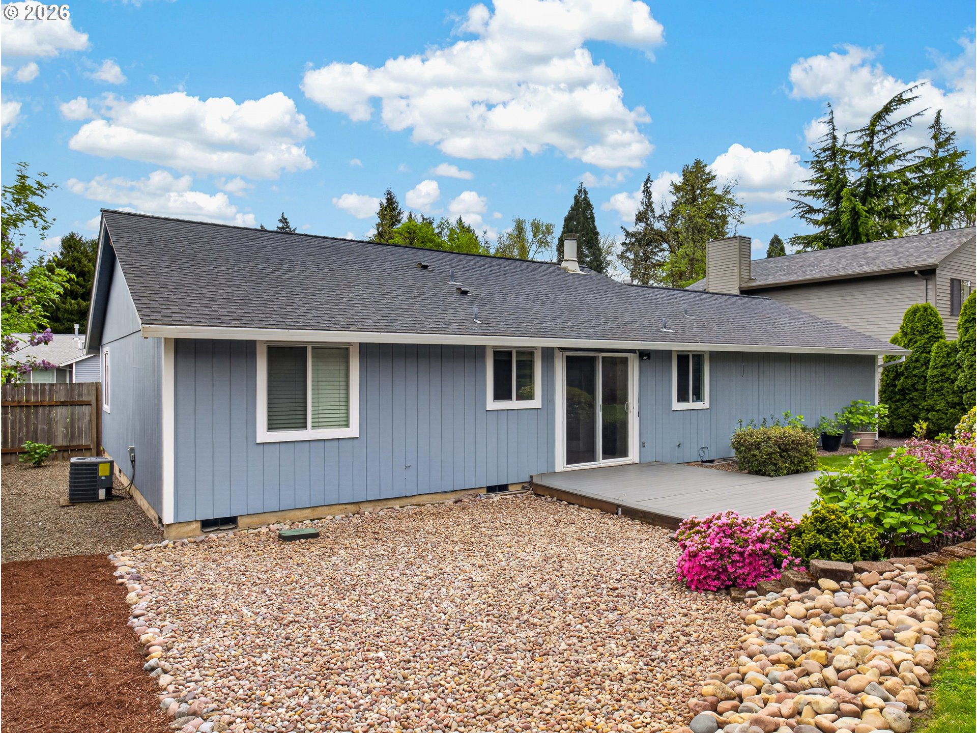 8479 Sw Tygh Loop Property Photo 31