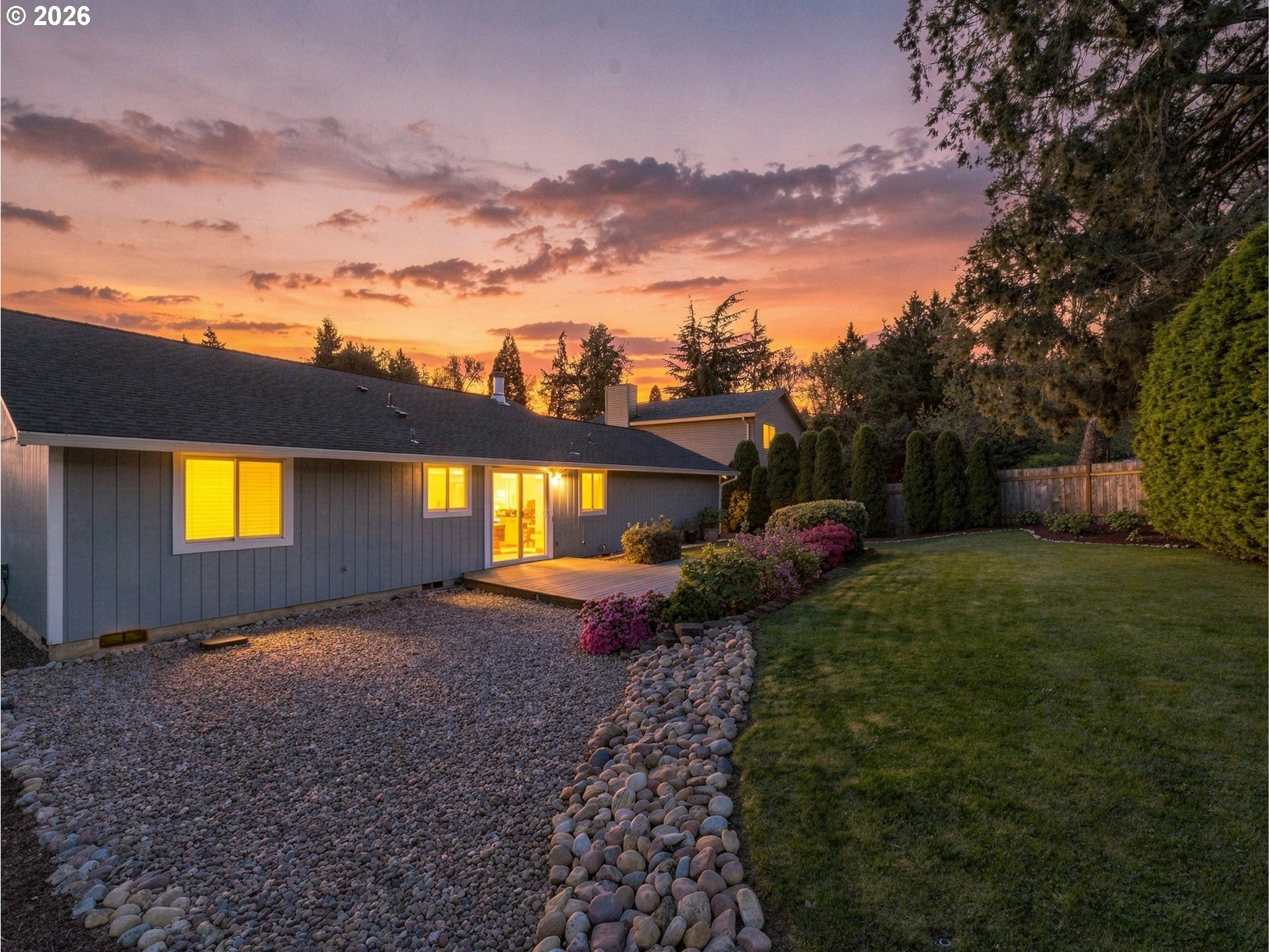8479 Sw Tygh Loop Property Photo 37