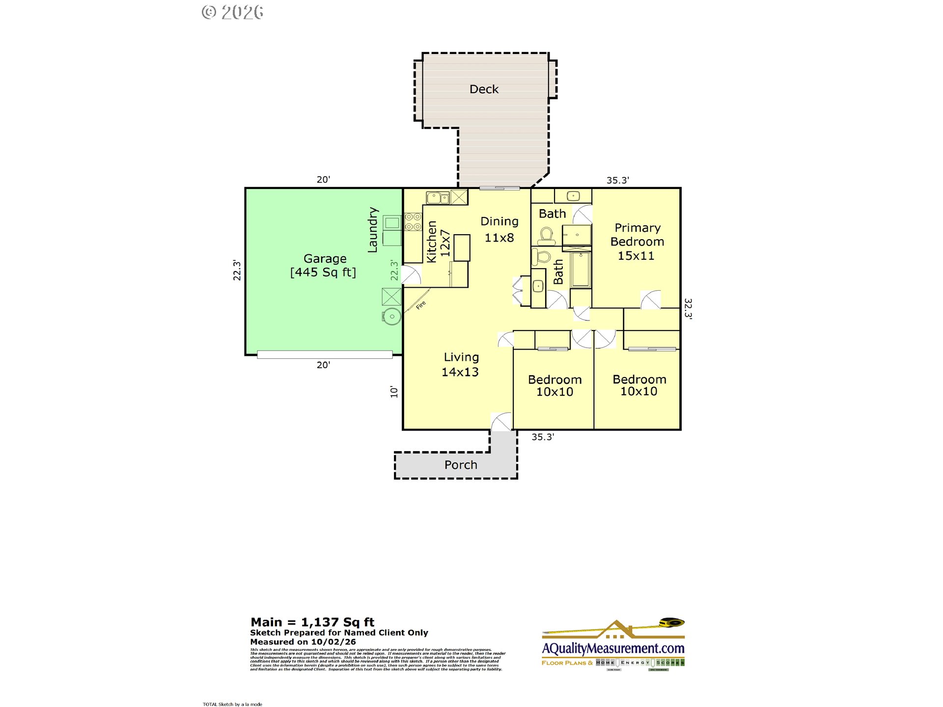 8479 Sw Tygh Loop Property Photo 38