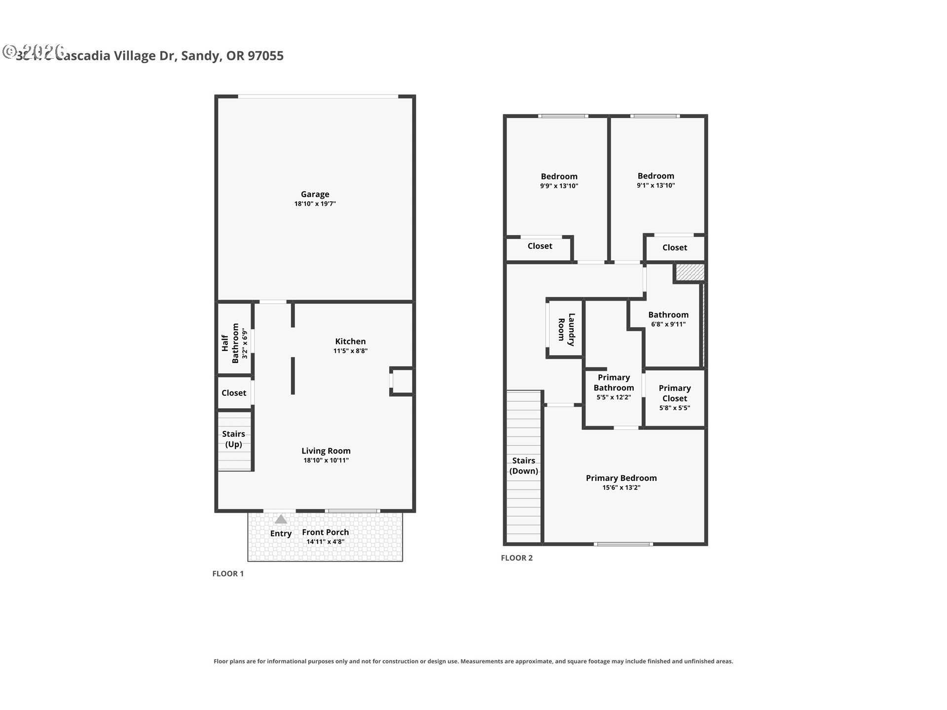38476 Cascadia Village Dr Property Photo 38