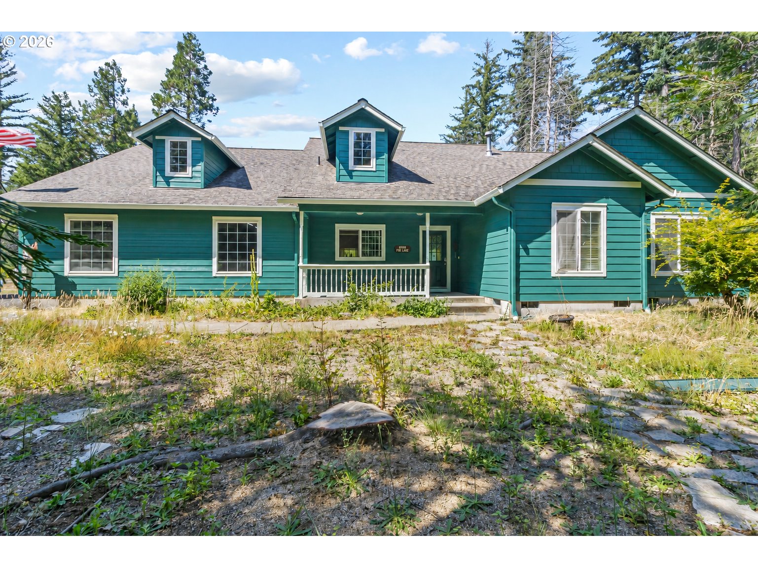91619 Fir Ln Property Photo 1