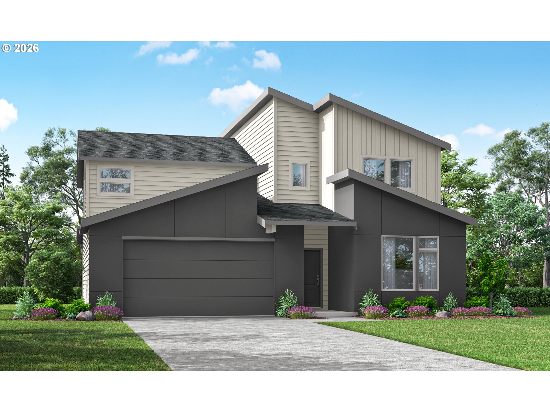 3120 Alder LOOP Lot 116 Property Photo 1