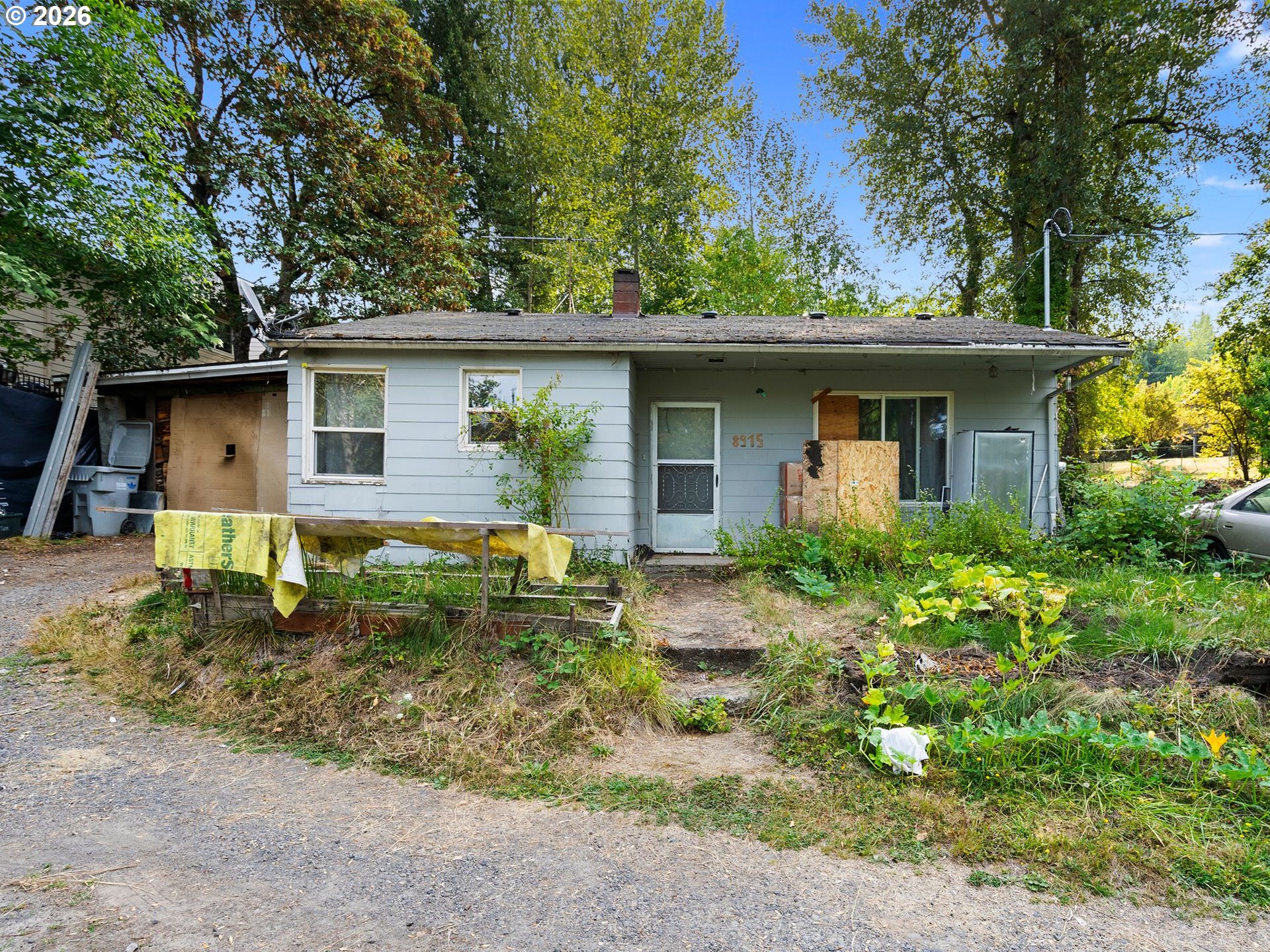 8915 Se Con Battin Rd Property Photo 1
