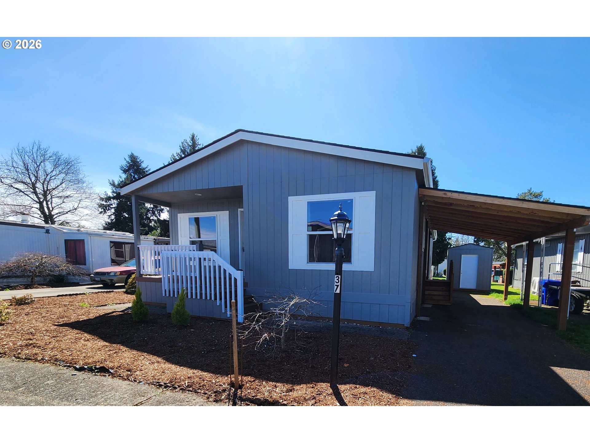 18780 S Central Point RD 37 Property Photo 1