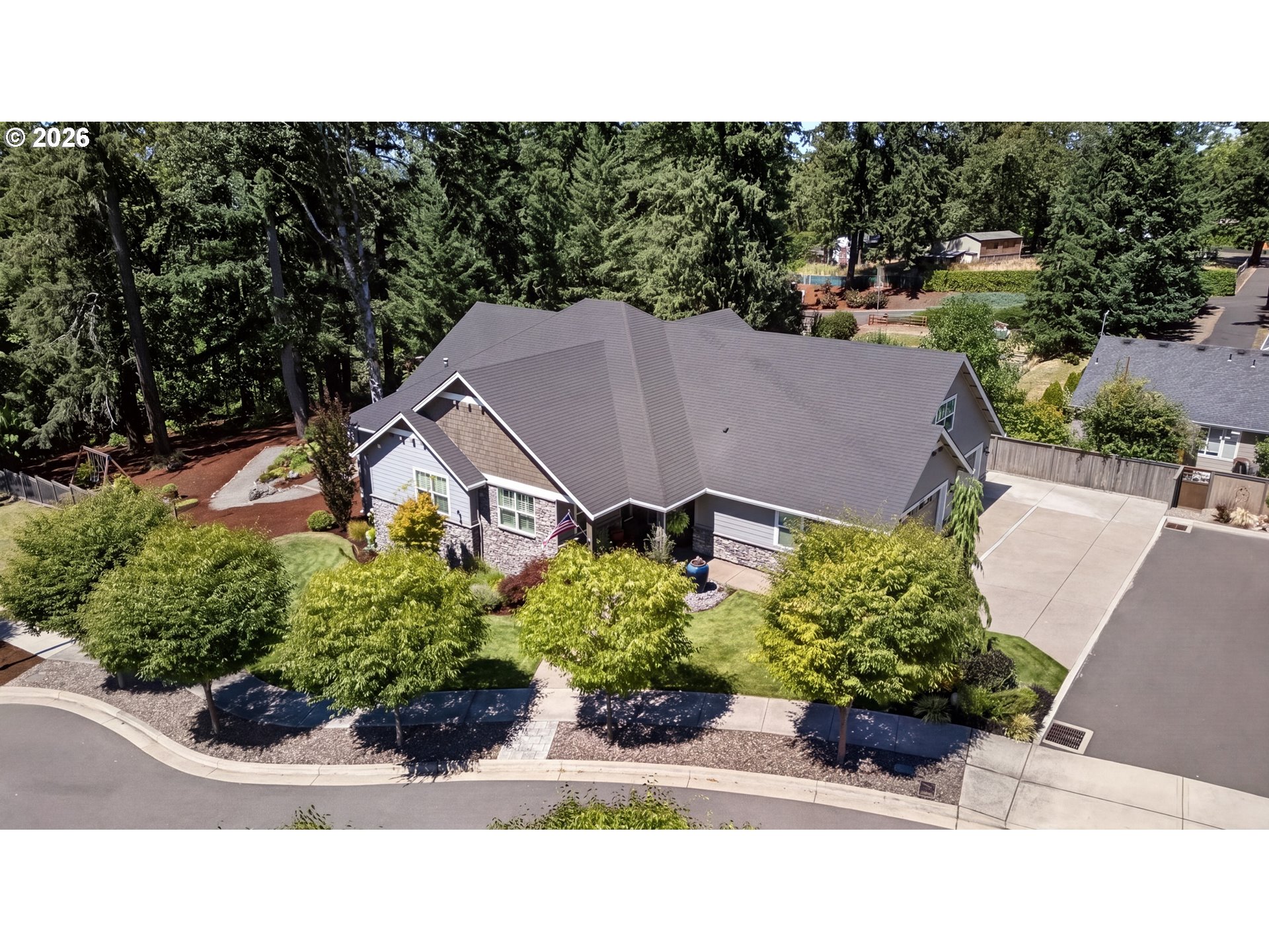 14159 Quail Ct Property Photo 1