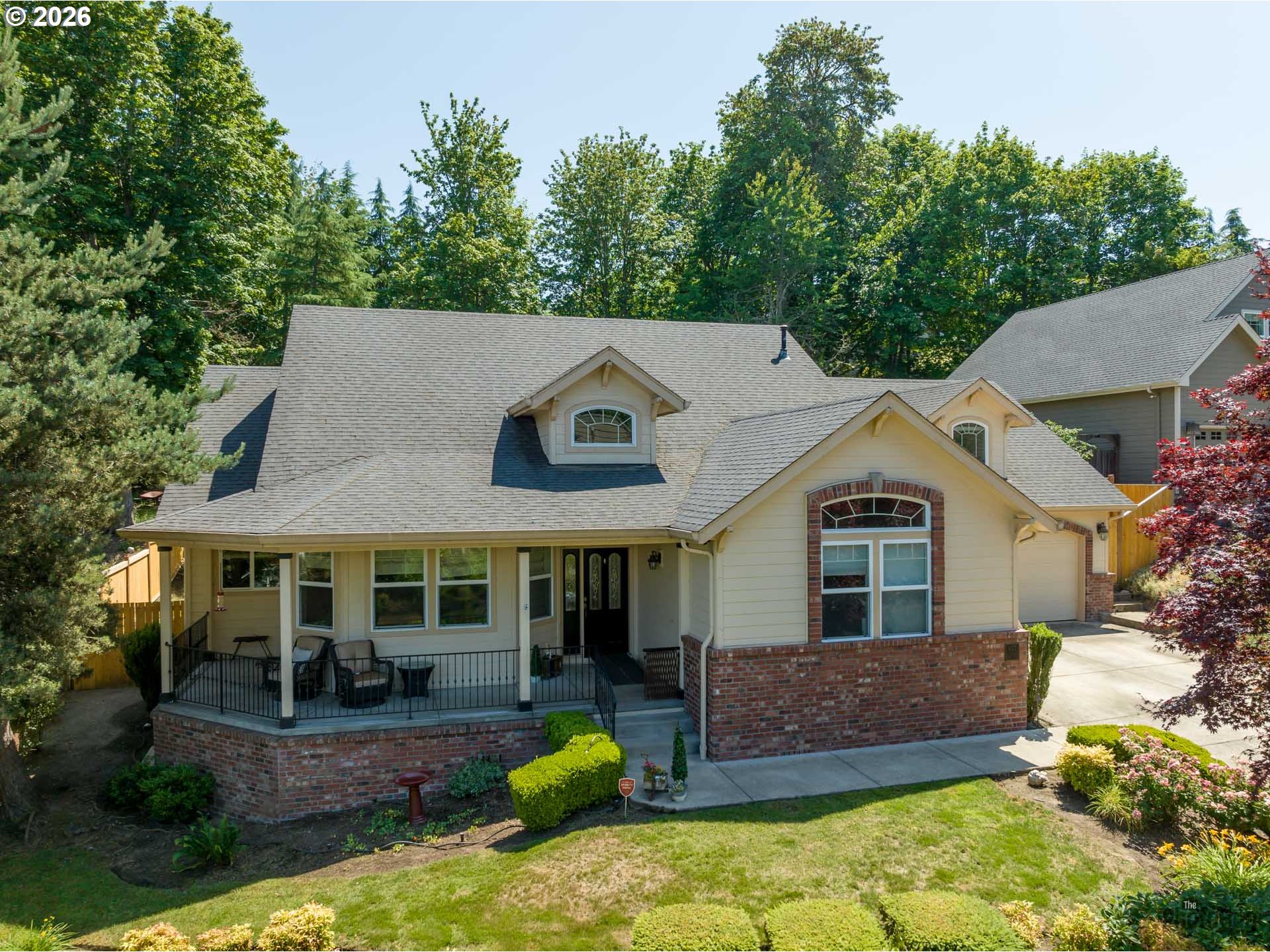 6171 Fernhill Loop Property Photo 1