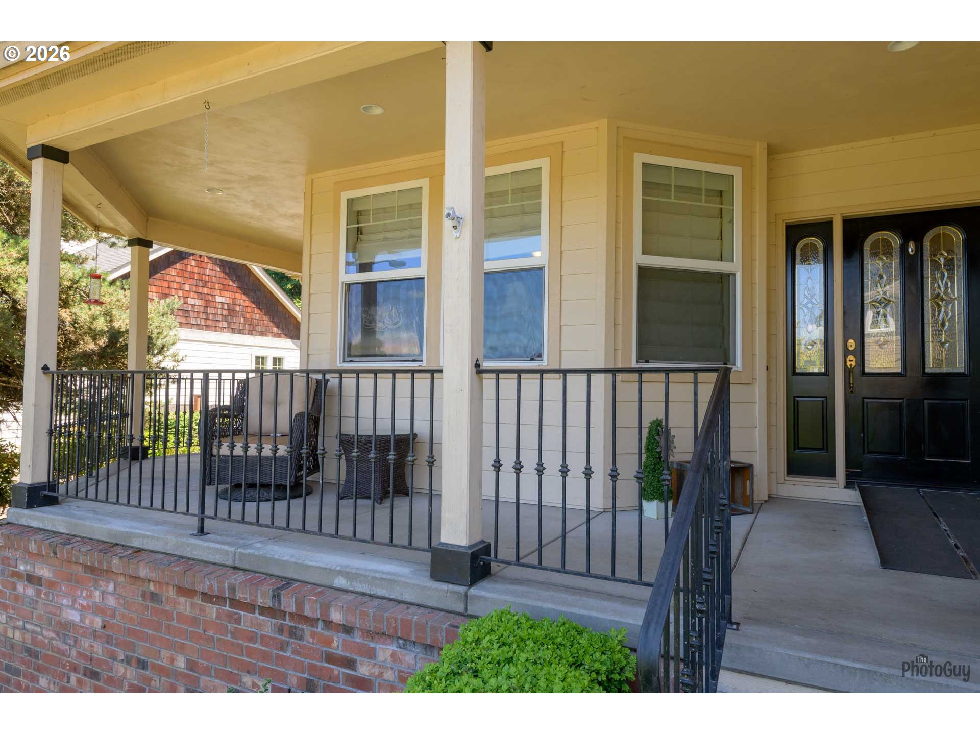 6171 Fernhill Loop Property Photo 4