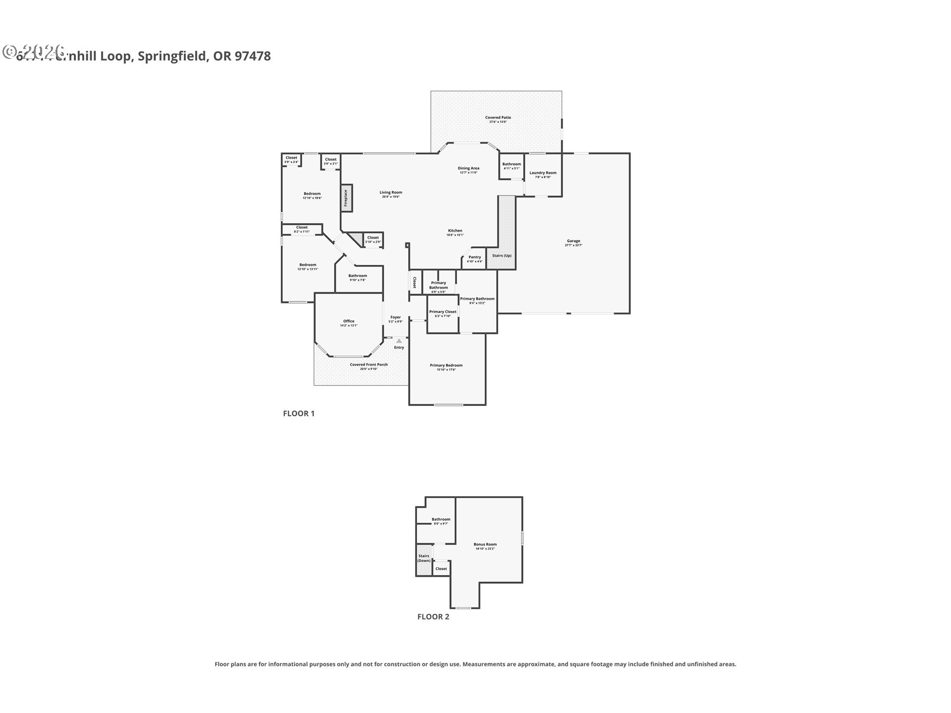 6171 Fernhill Loop Property Photo 45