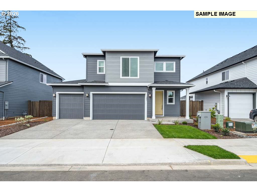 18403 Ne 41st Ave Lot 476 Property Photo 1