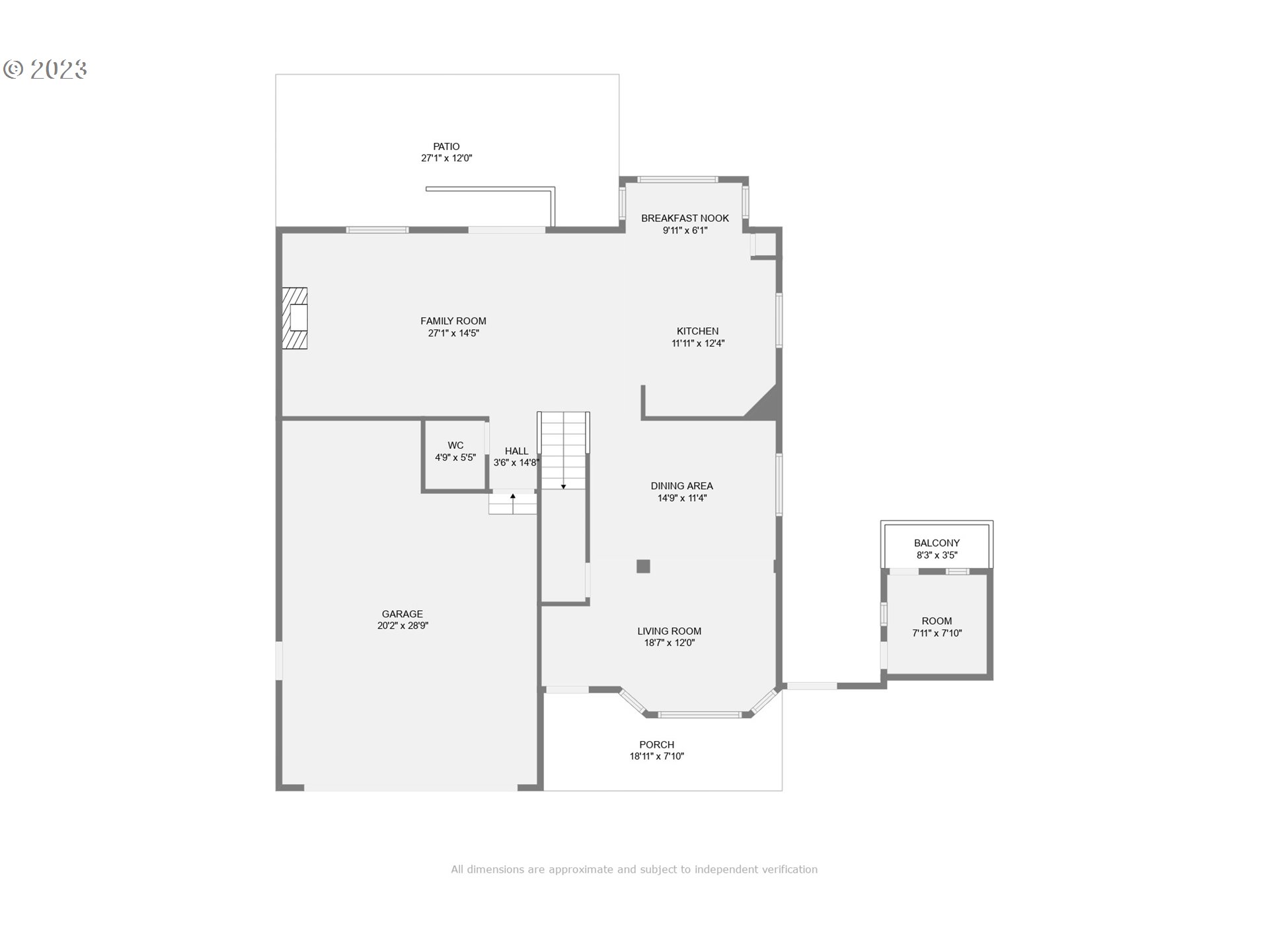 14094 Sw Viewpoint Ct Property Photo 27
