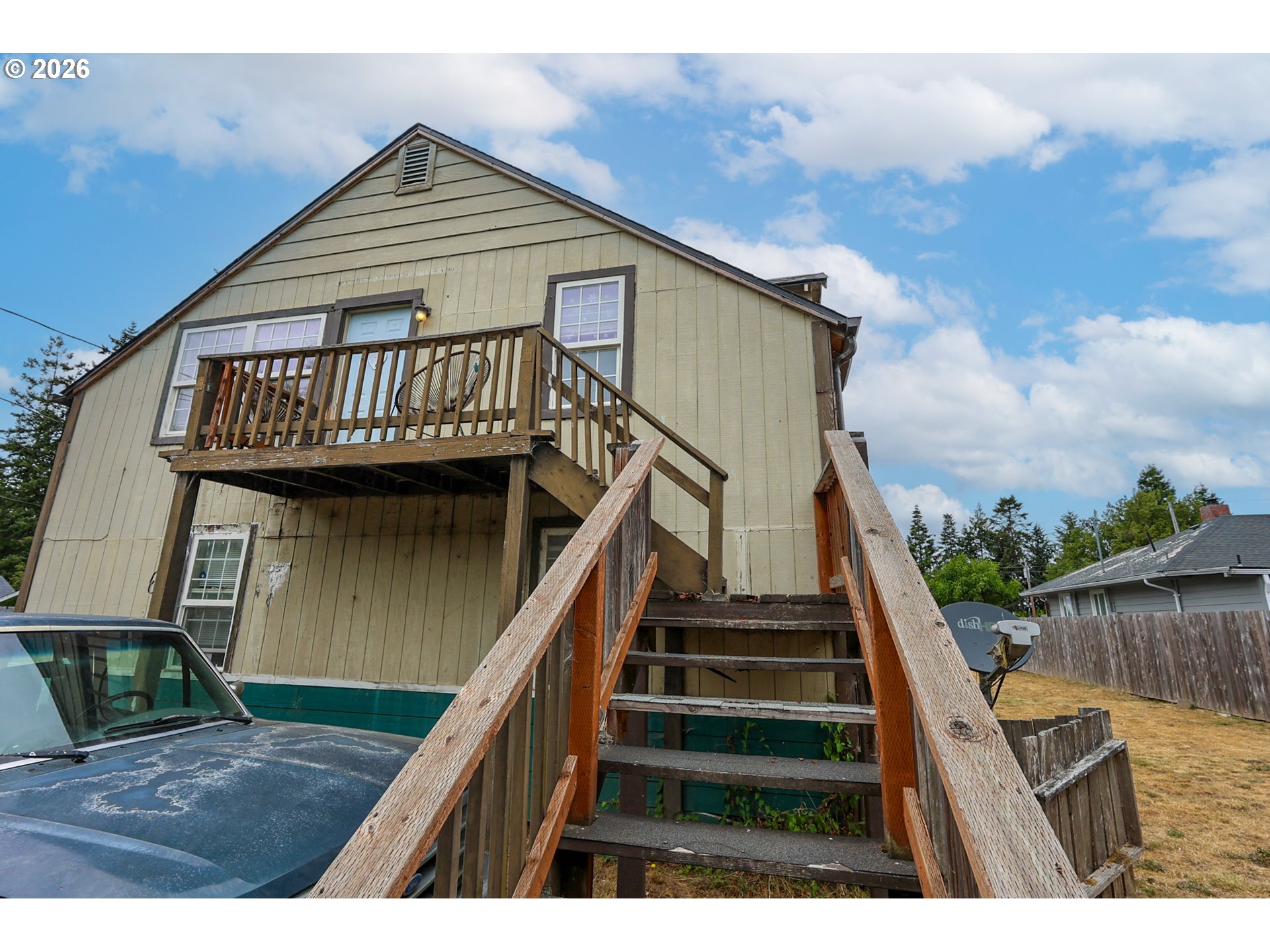 1740 Spruce St Property Photo 12