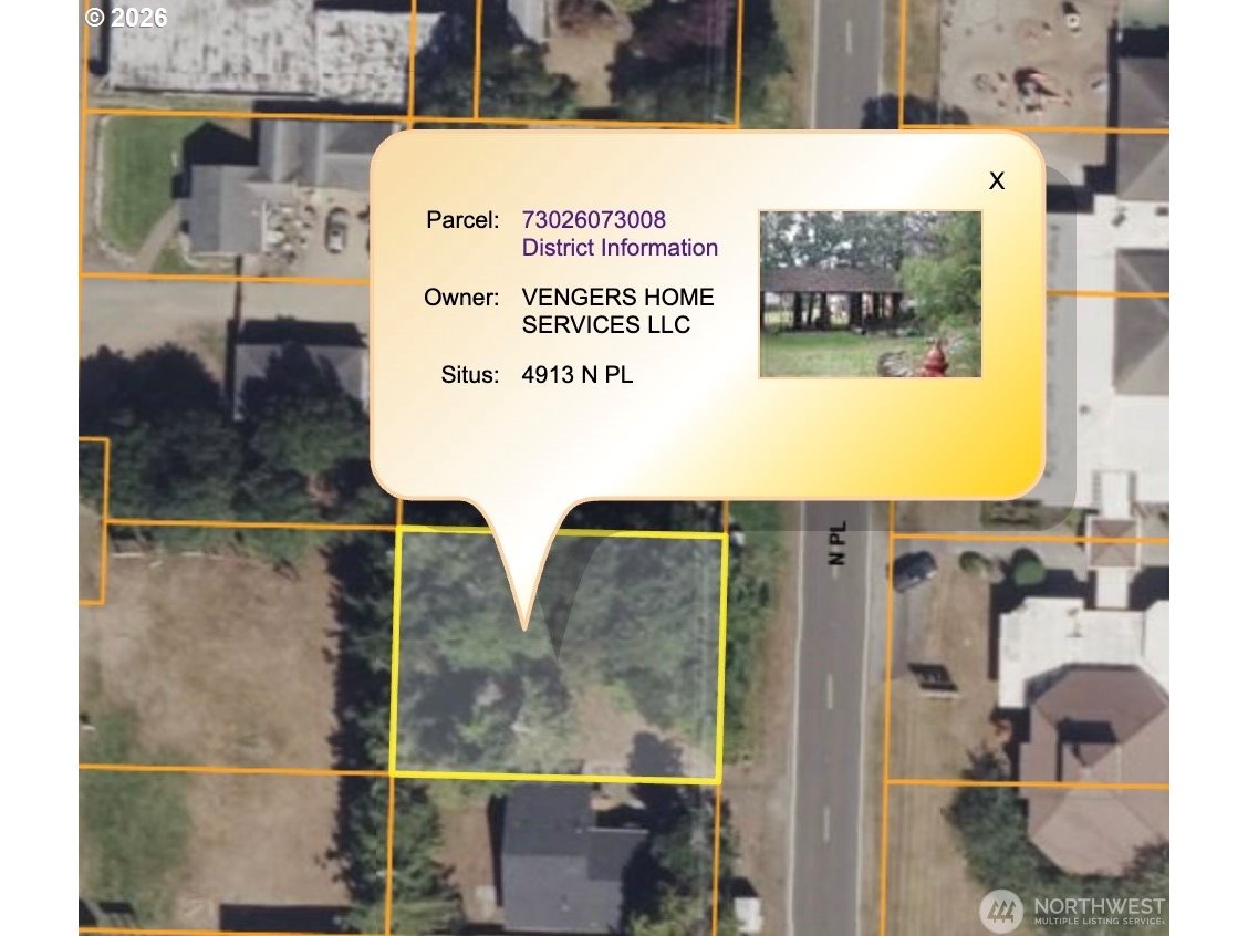 4913 N Pl Property Photo 4