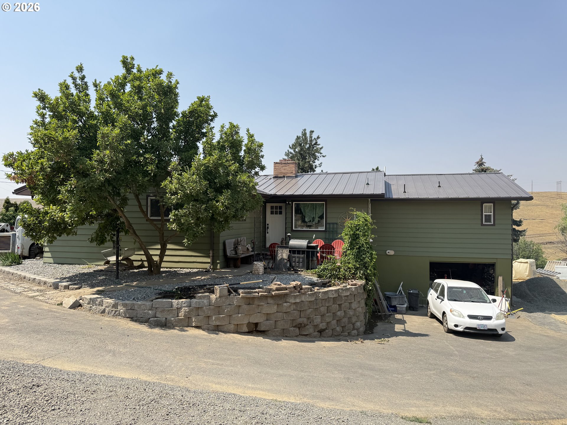 73877 Caldwell Ln Property Photo 1