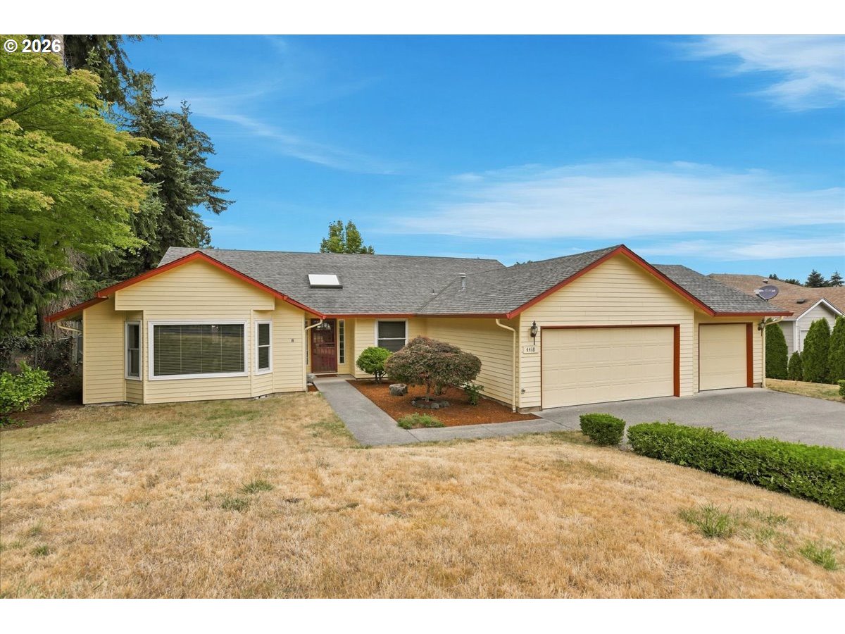 4418 Ne 48th Ave Property Photo 1
