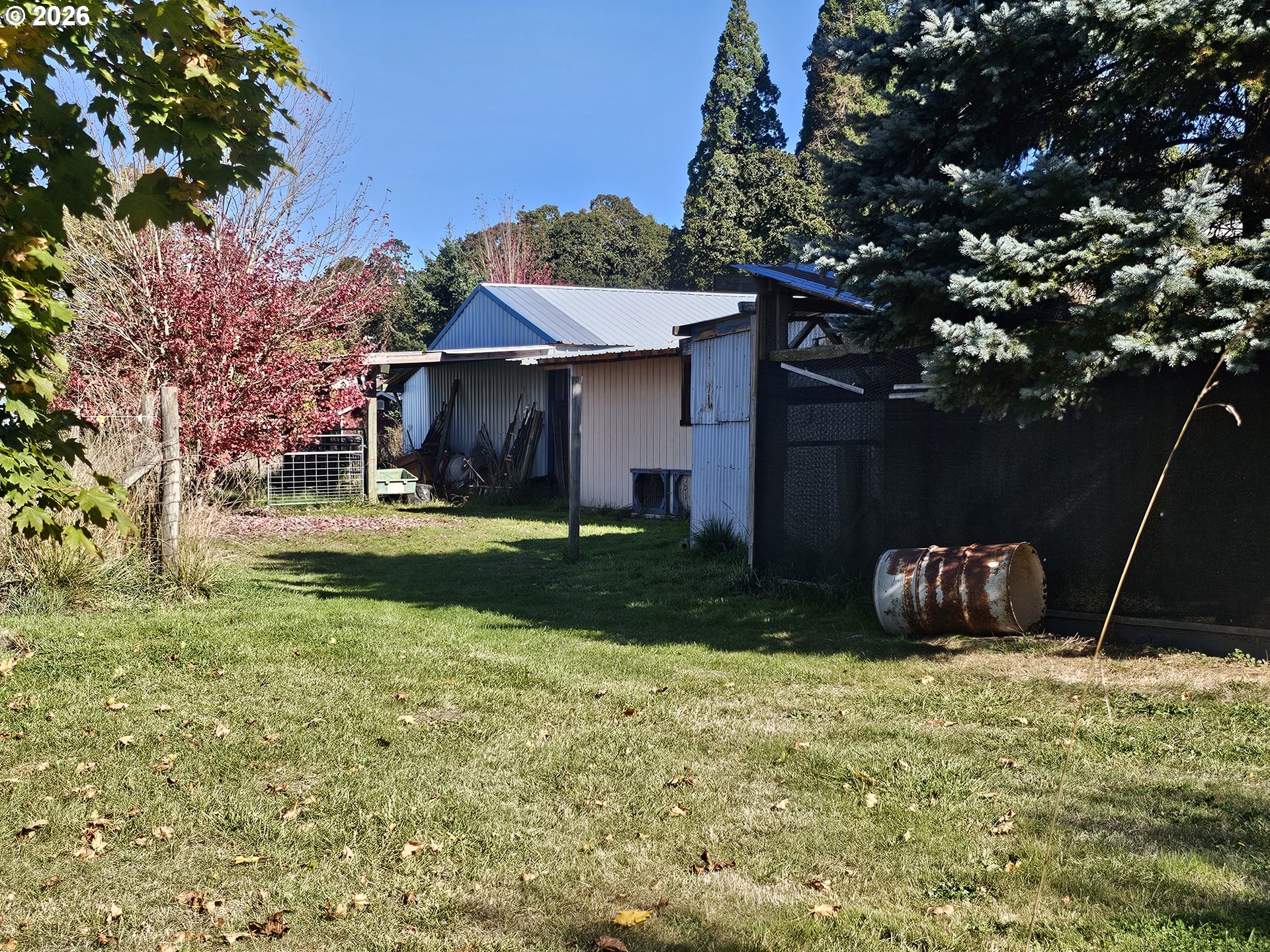 32697 S Meridian Rd Property Photo 32