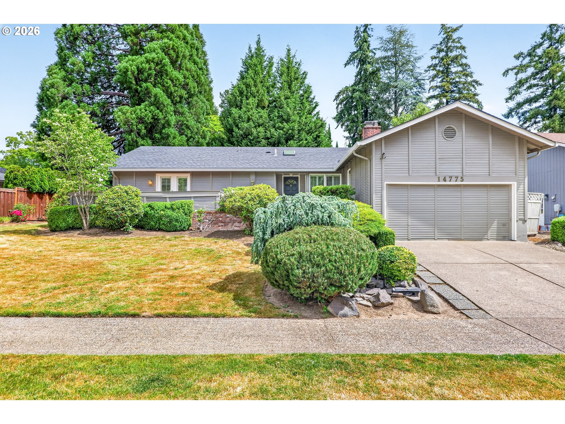 14775 Nw Oakhills Dr Property Photo 1