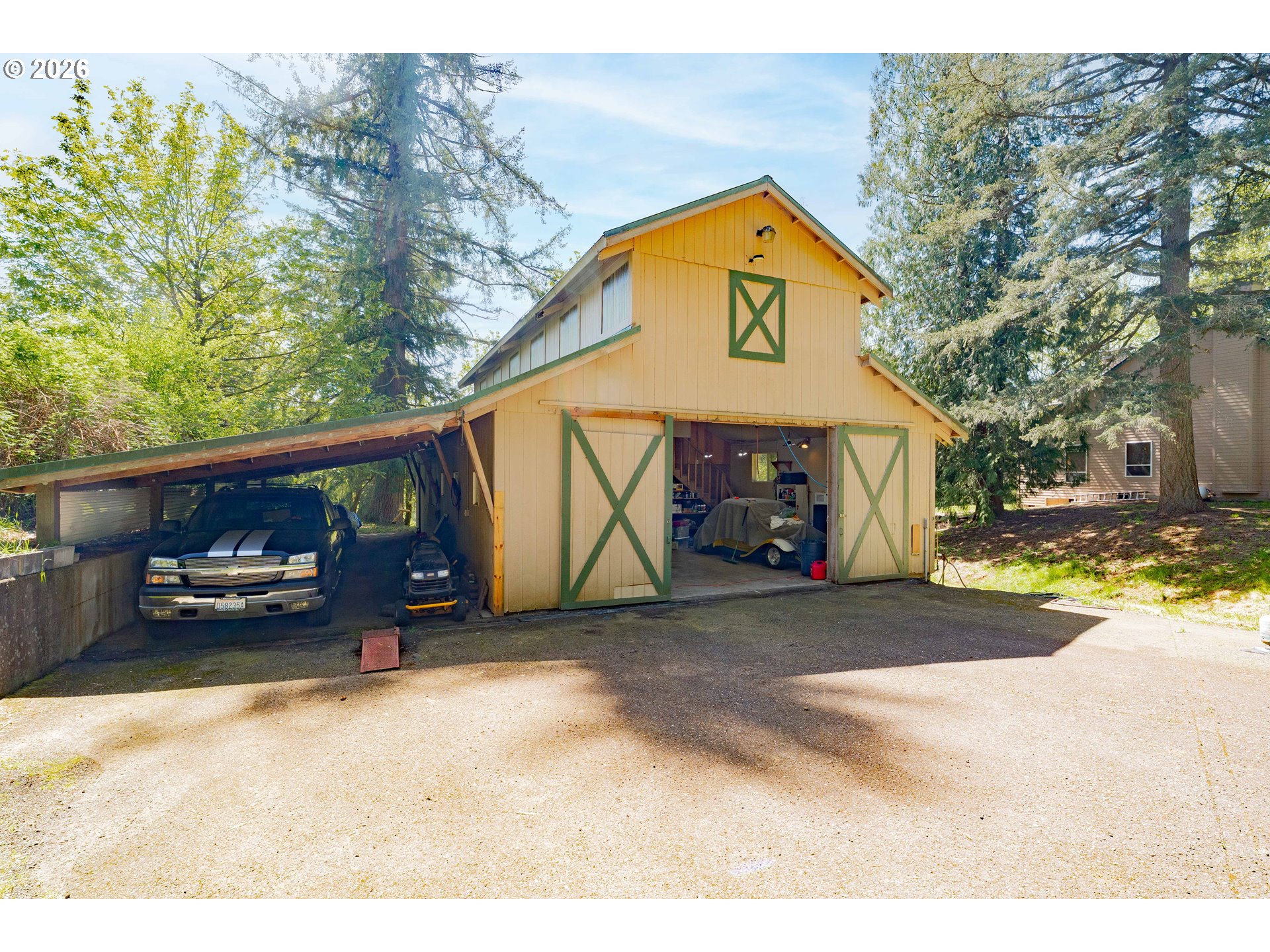 1352 Buhman Rd Property Photo 5