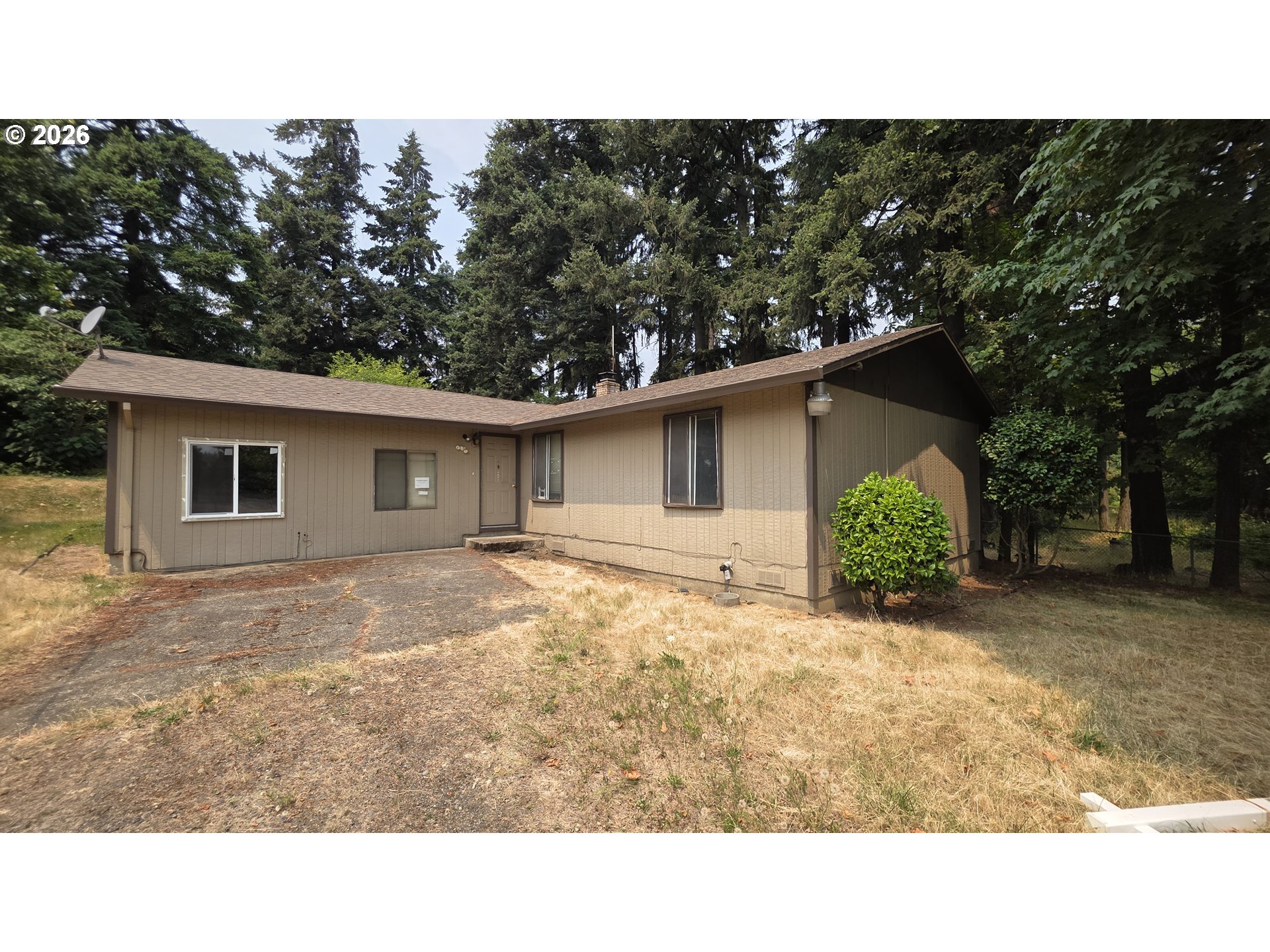 8621 Se Strawberry Ln Property Photo 1