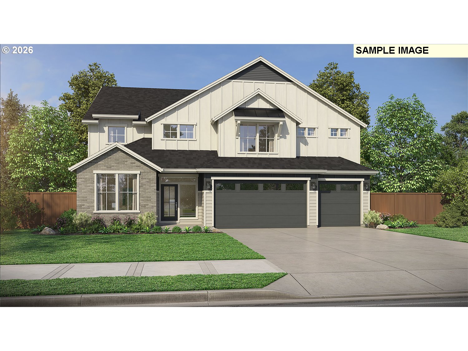 Ne 196th Ave Property Photo 1
