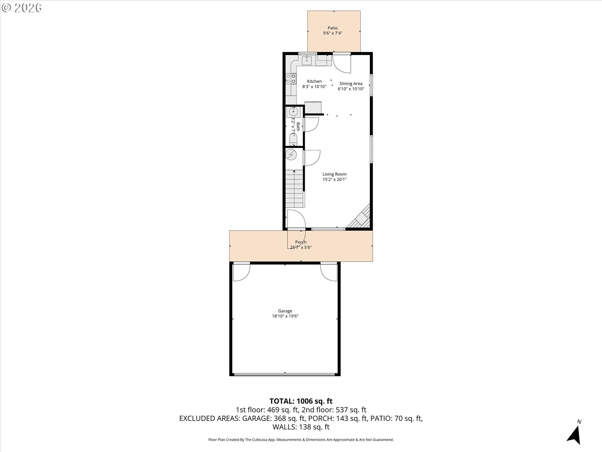 4000 Ne 109th Ave Y123 Property Photo 37