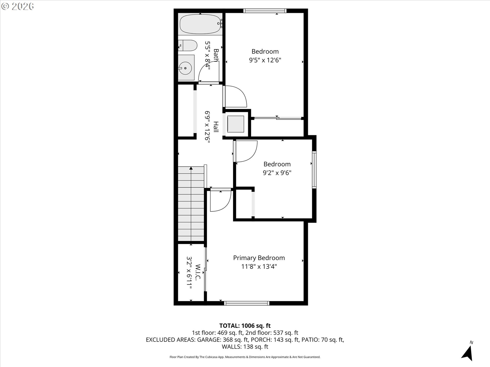 4000 Ne 109th Ave Y123 Property Photo 38