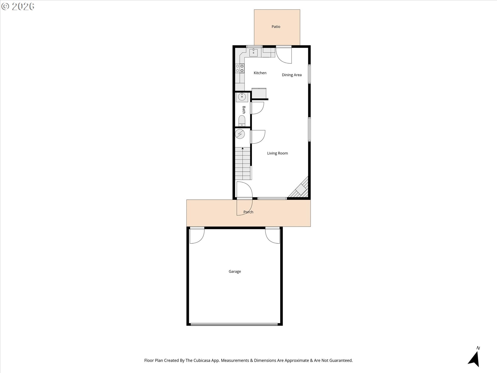 4000 Ne 109th Ave Y123 Property Photo 40