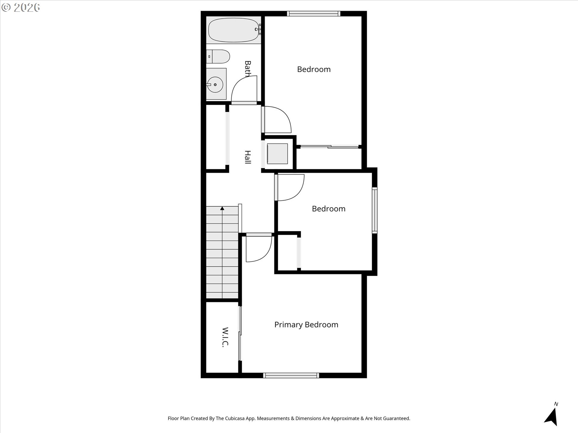 4000 Ne 109th Ave Y123 Property Photo 41