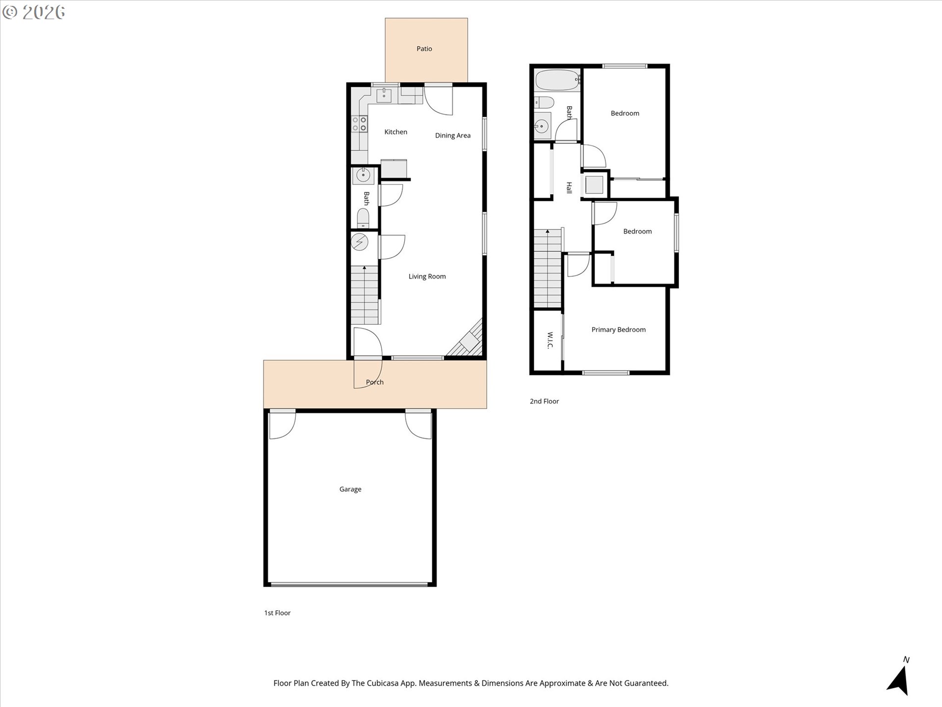 4000 Ne 109th Ave Y123 Property Photo 42
