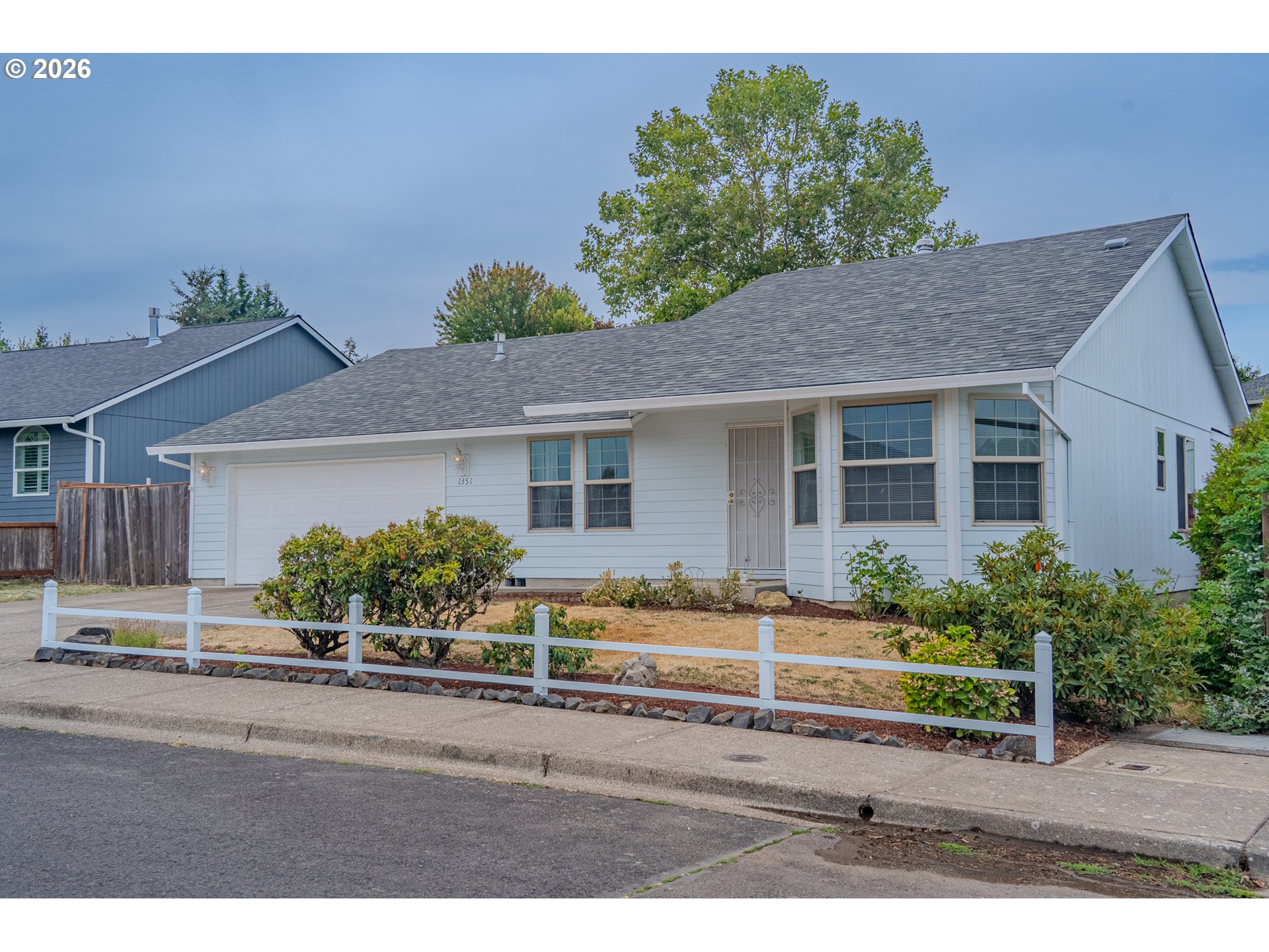 1351 N Monroe St Property Photo 2