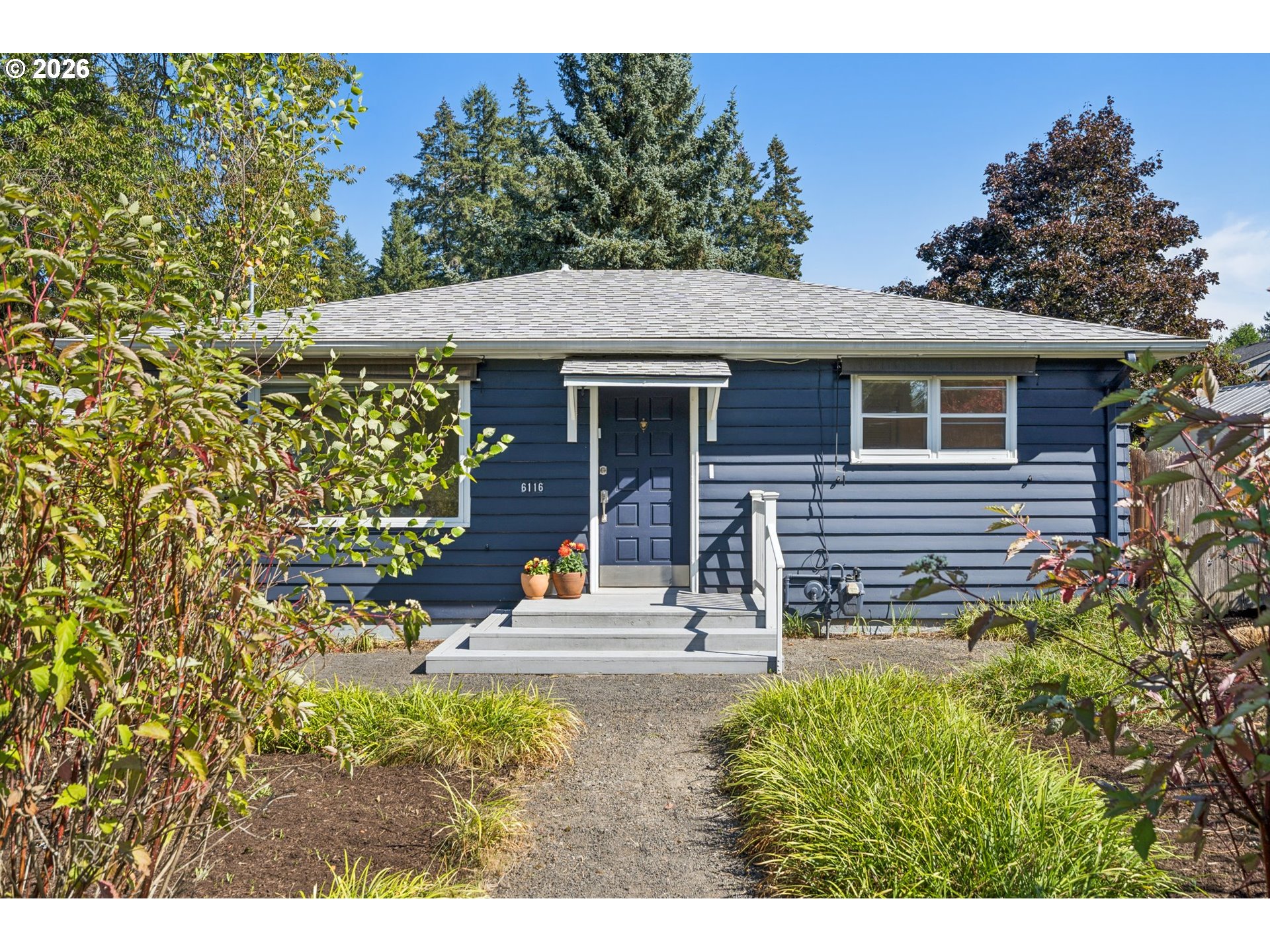 6116 Se 138th Pl Property Photo 1