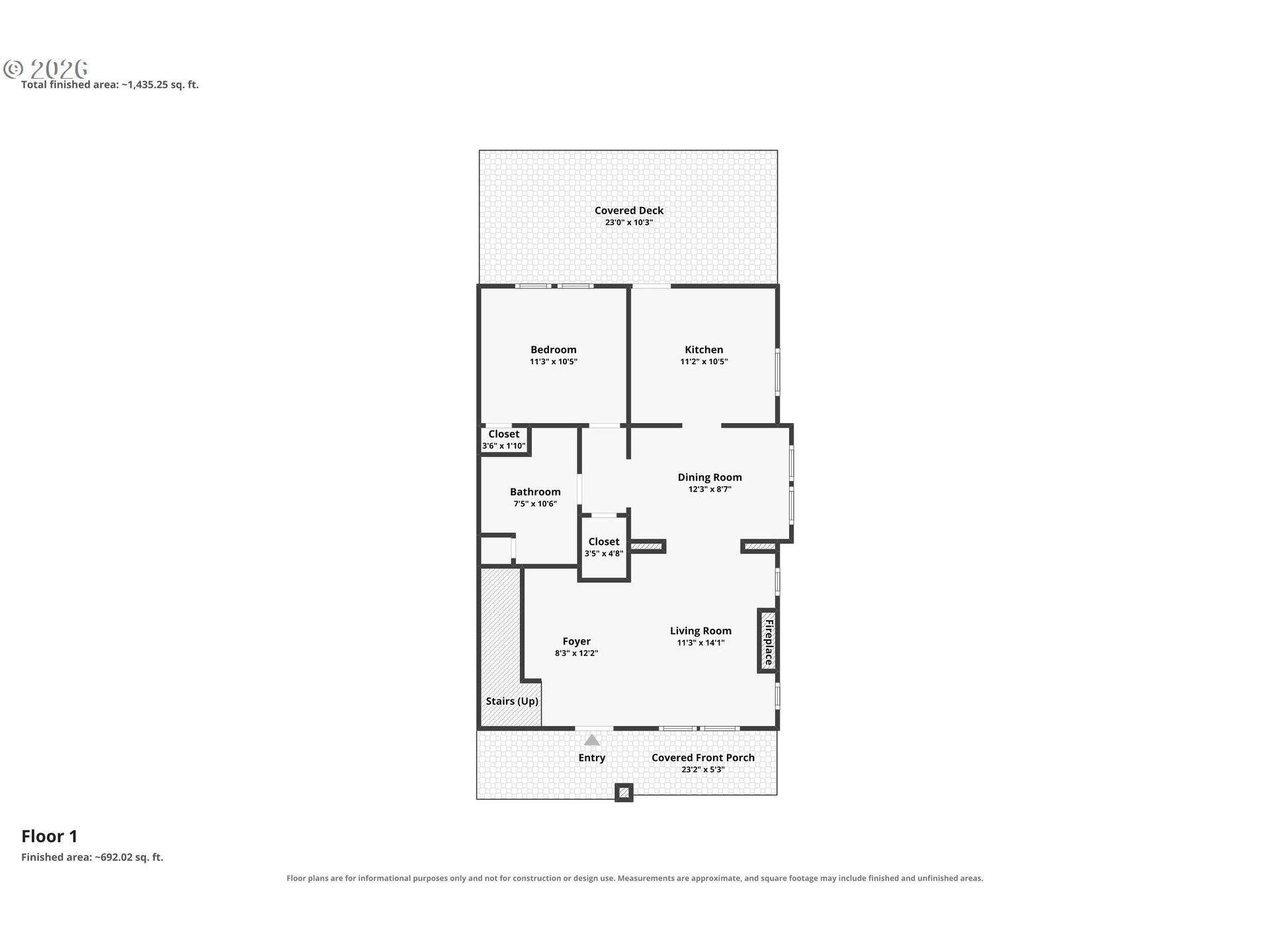 3626 N Missouri Ave Property Photo 31