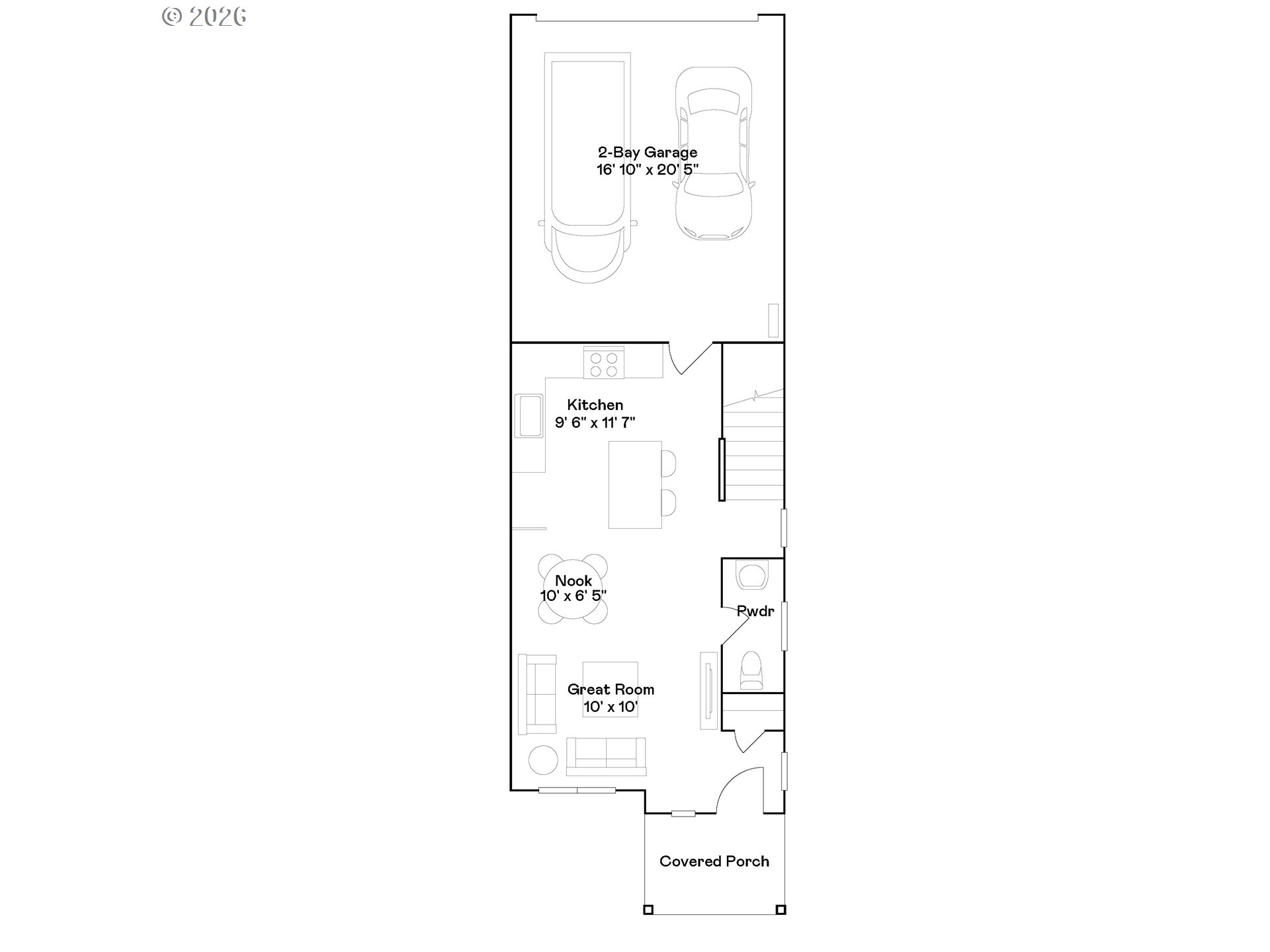 897 Kirksey St Property Photo 15