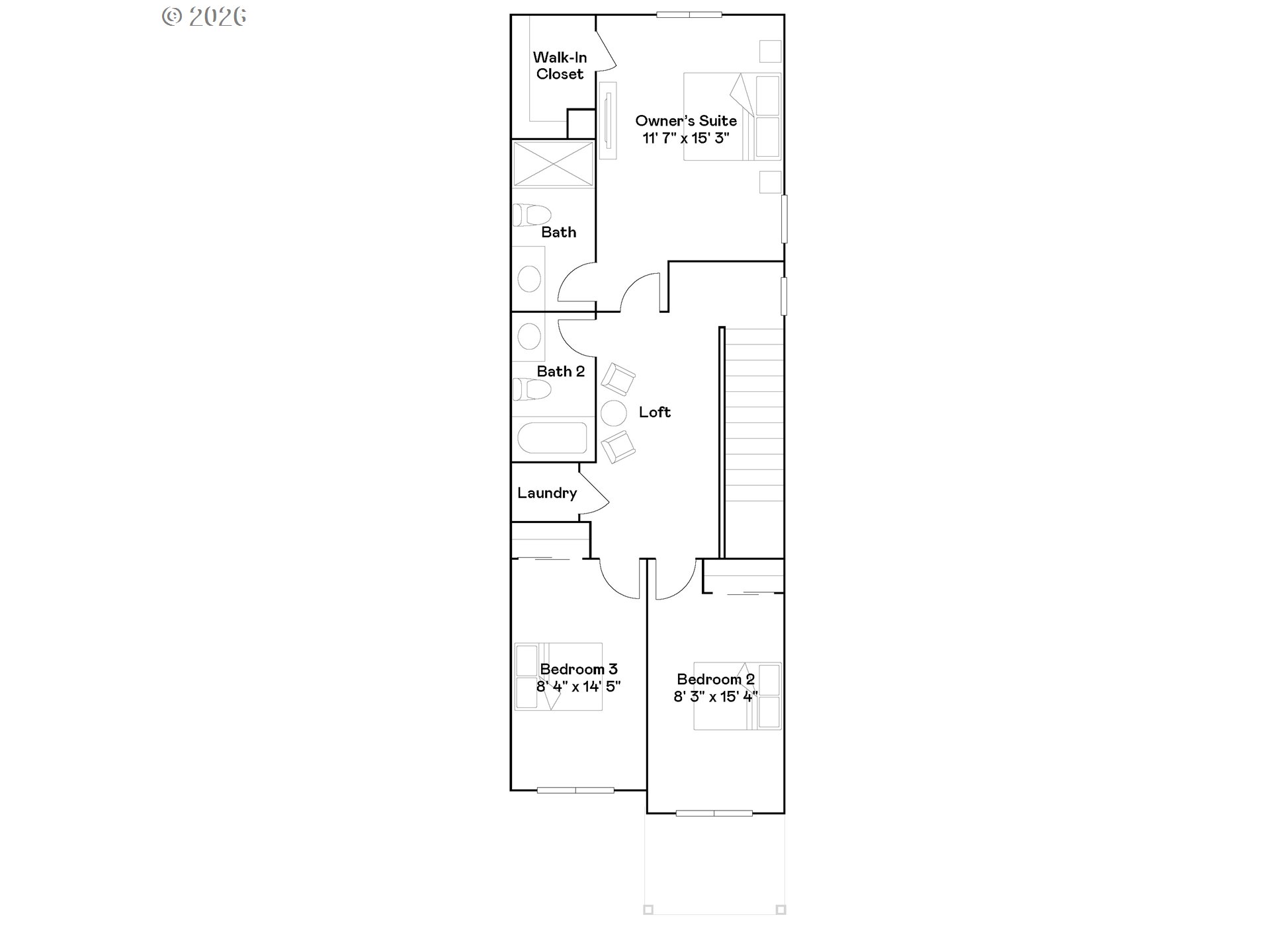 897 Kirksey St Property Photo 16