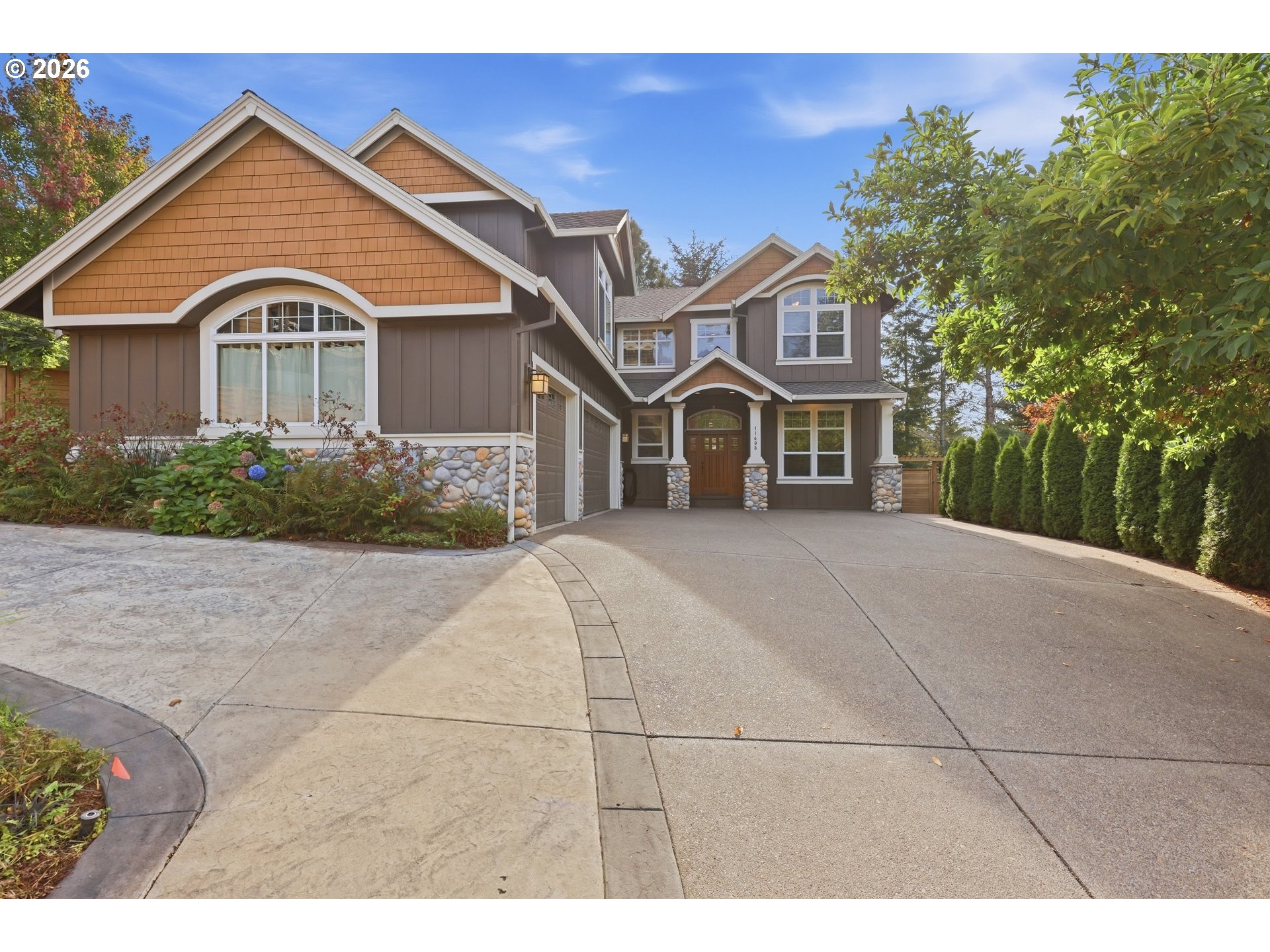 11498 SE Painted Hills CT