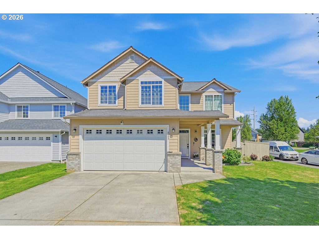 4003 NE 165TH PL