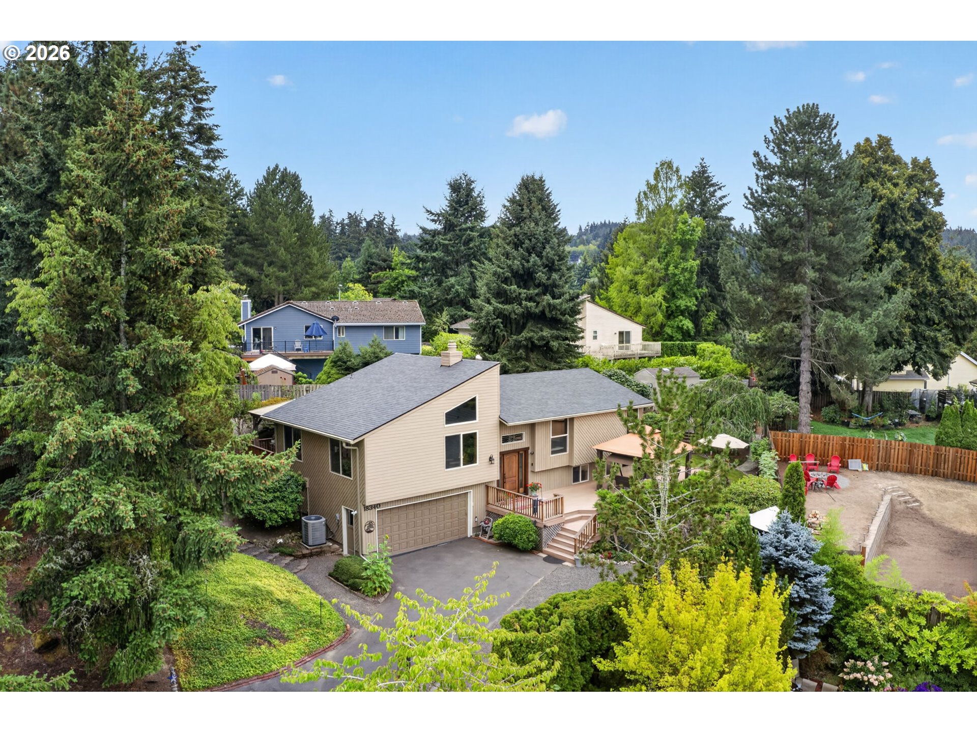 18340 Sw Monte Verdi Blvd Property Photo 1