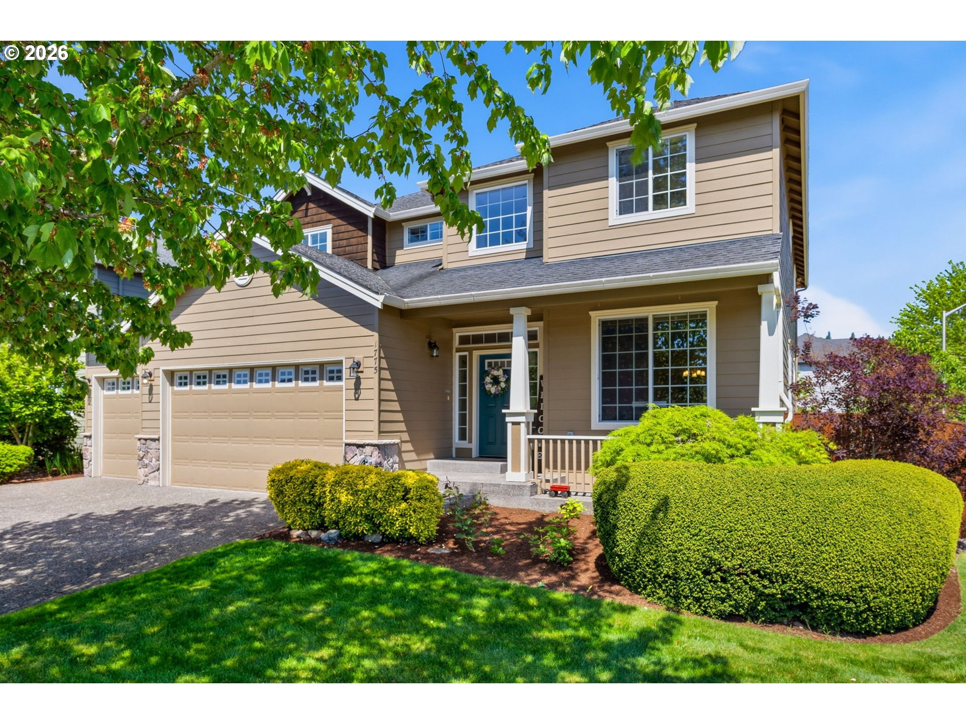 1775 CLOVER LN