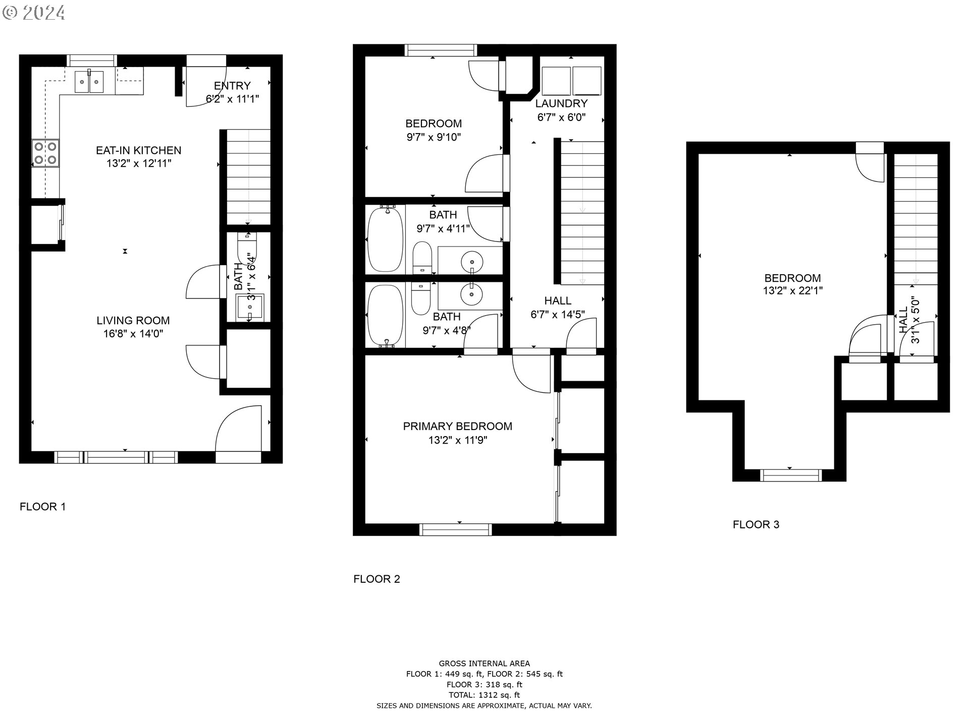 10827 E Burnside St Property Photo 27