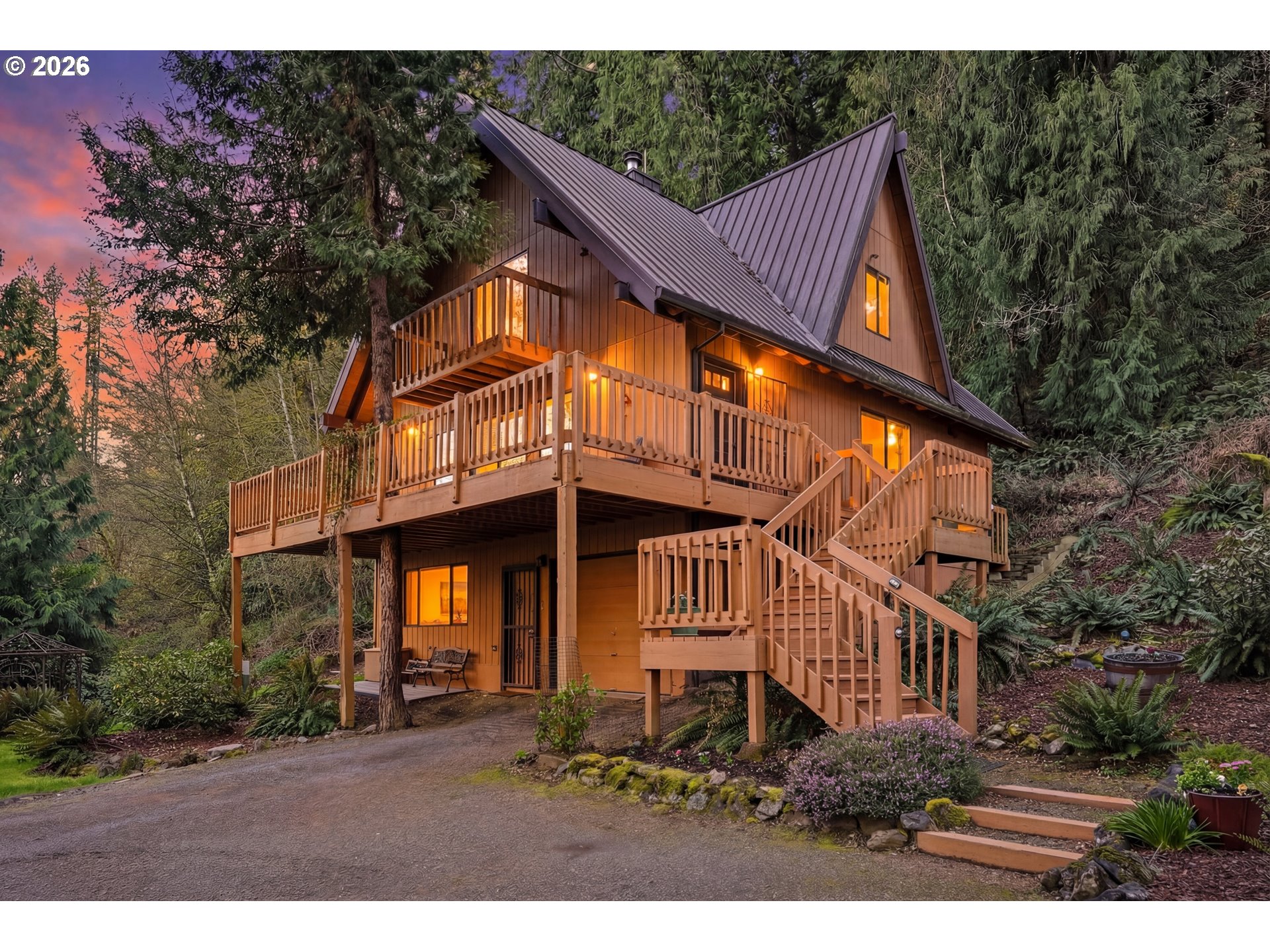 34880 Ne Corral Creek Rd Property Photo 1