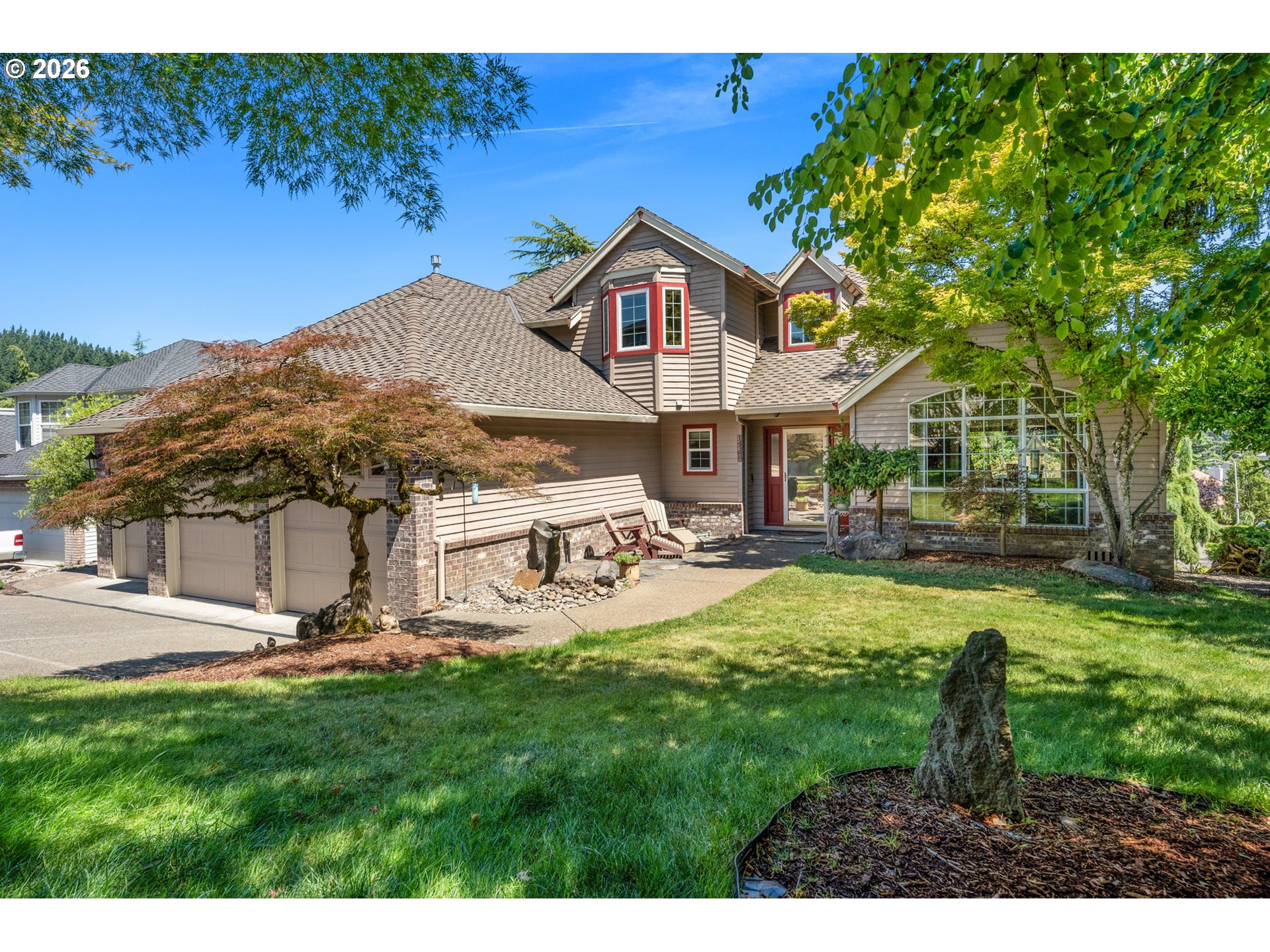 14388 Se Meadows Ln Property Photo 1