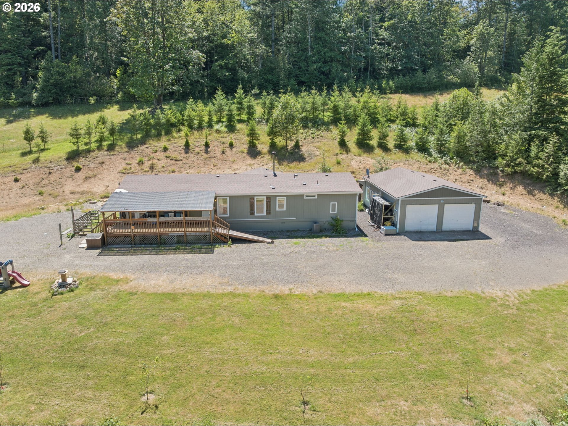 53295 E Marmot Rd Property Photo 1