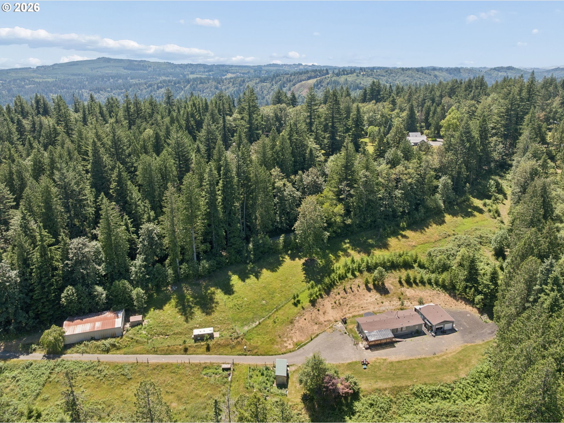 53295 E Marmot Rd Property Photo 2