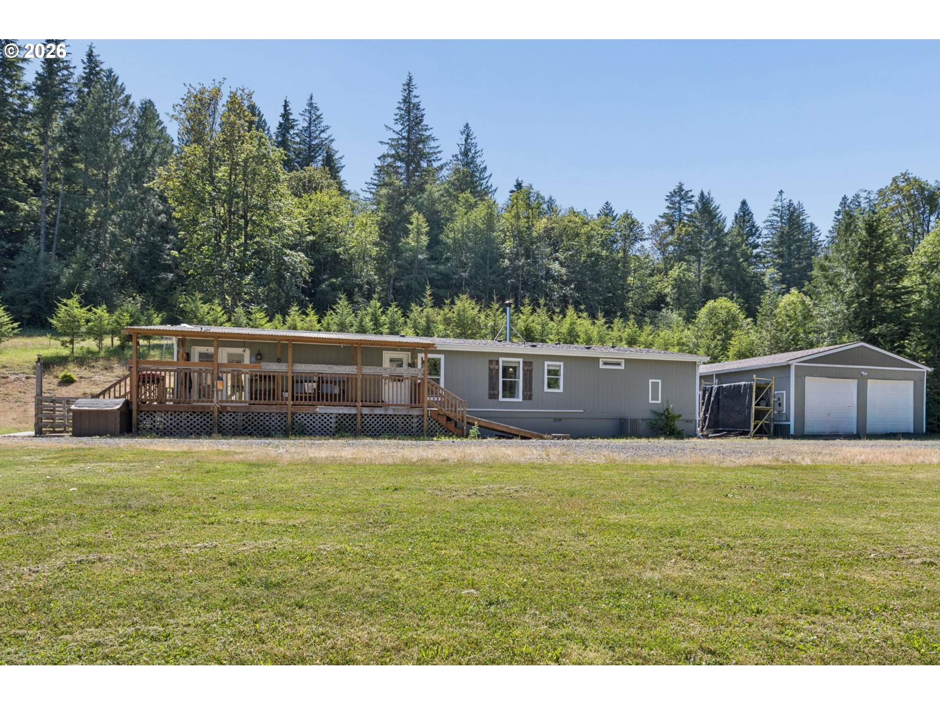 53295 E Marmot Rd Property Photo 5