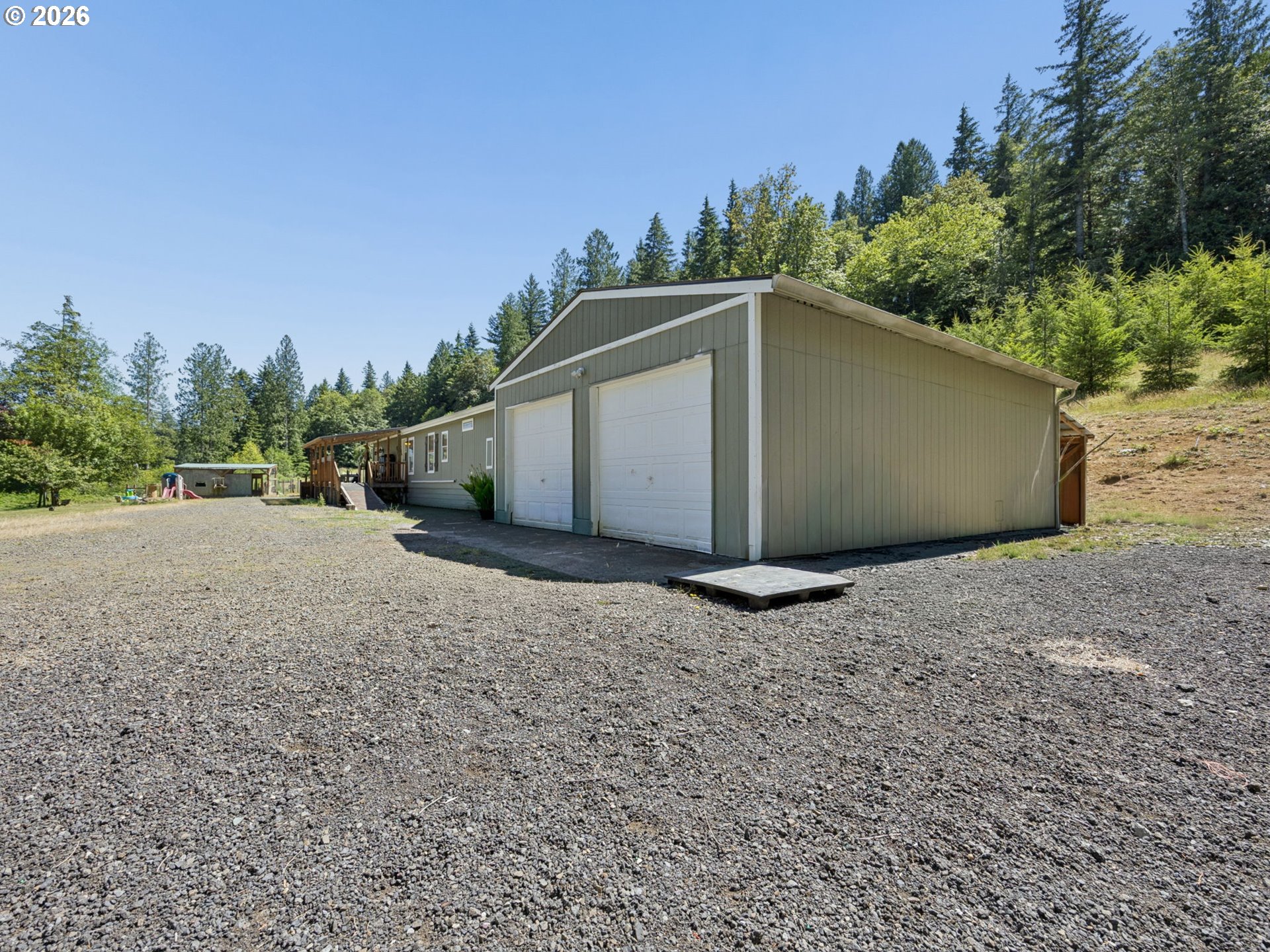 53295 E Marmot Rd Property Photo 6