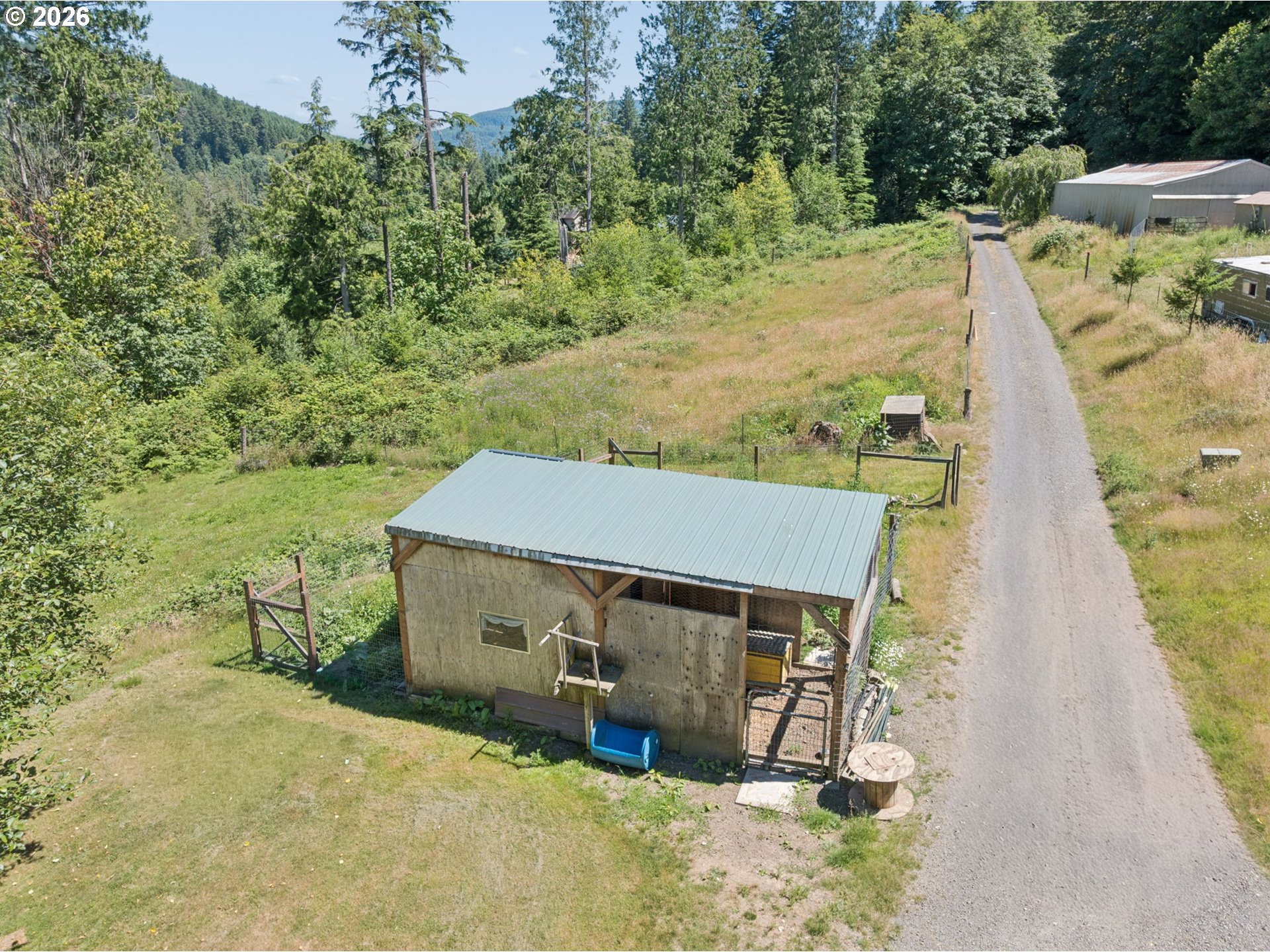 53295 E Marmot Rd Property Photo 26