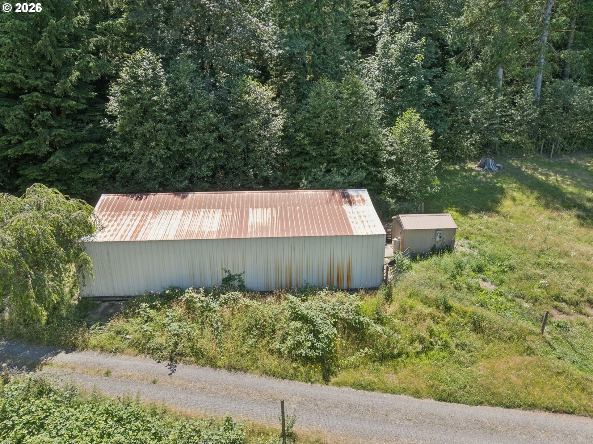 53295 E Marmot Rd Property Photo 27