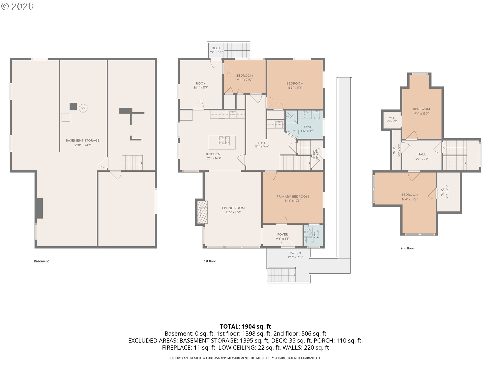 2249 E Burnside St Property Photo 19